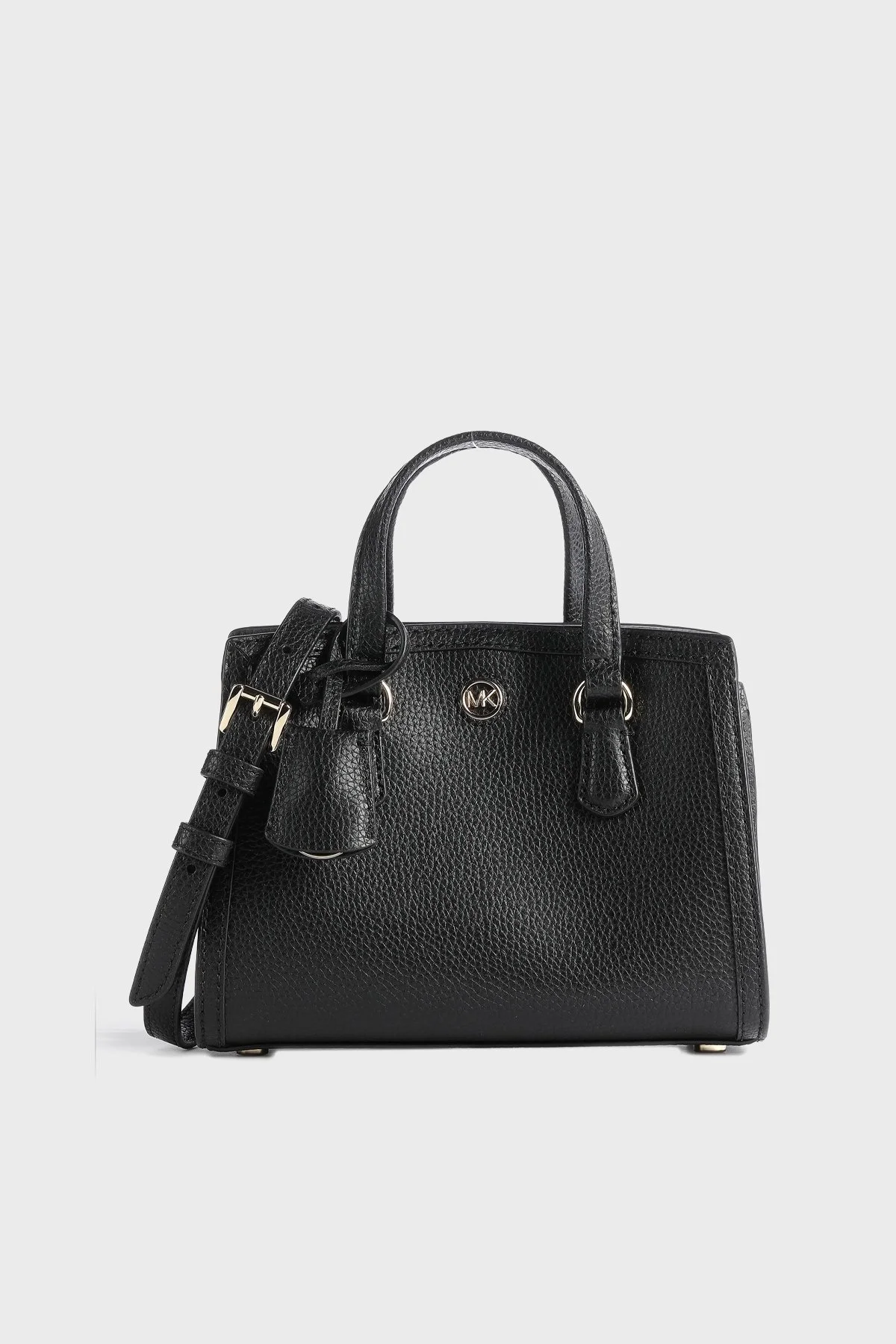 Michael Kors Çıkarılabilir Omuz Askılı 32R3G7CC0T001 Bayan Çanta 32R3G7CC0T 001 SİYAH - 1