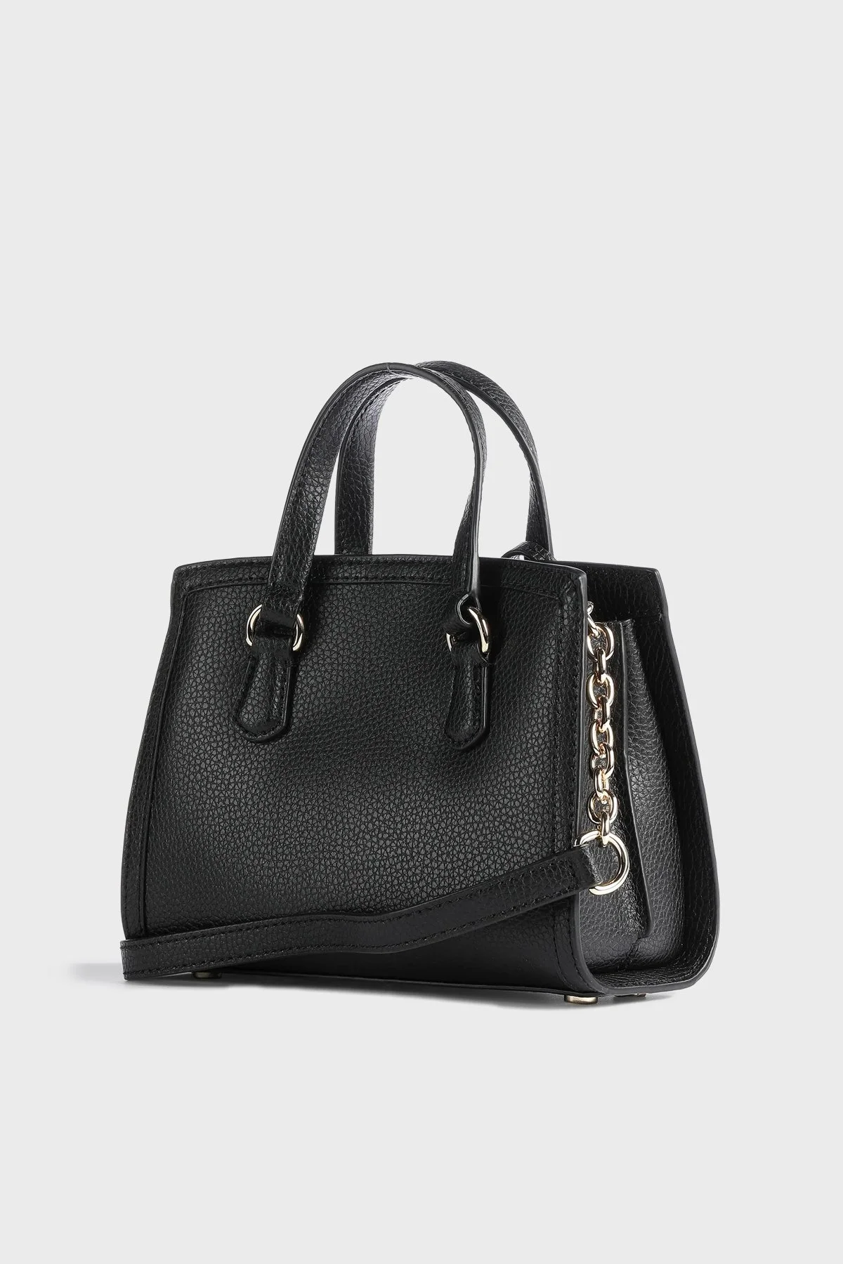 Michael Kors Çıkarılabilir Omuz Askılı 32R3G7CC0T001 Bayan Çanta 32R3G7CC0T 001 SİYAH - 2