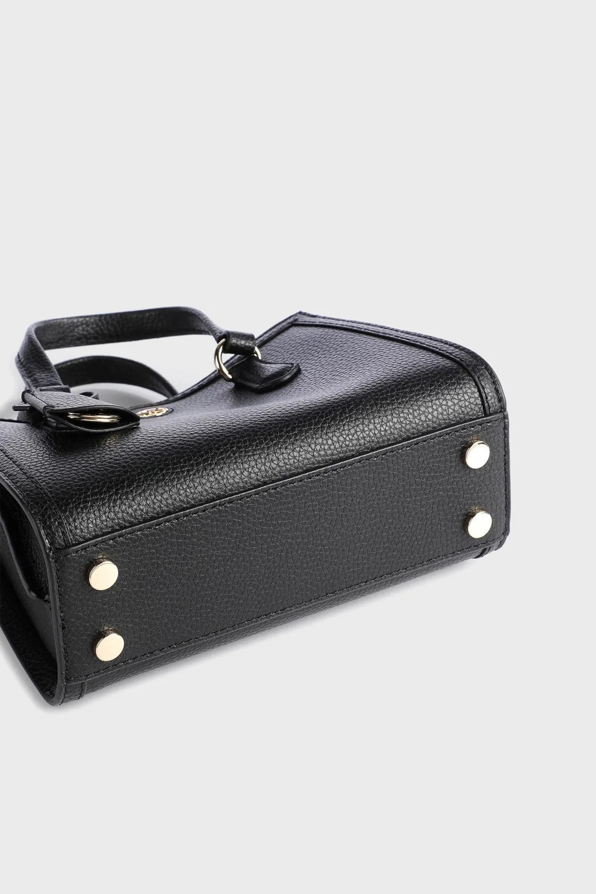 Michael Kors Çıkarılabilir Omuz Askılı 32R3G7CC0T001 Bayan Çanta 32R3G7CC0T 001 SİYAH - 3