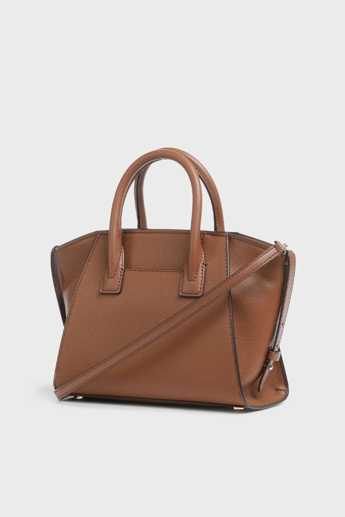 Michael Kors Çıkarılabilir Omuz Askılı Hakiki Deri 30H1G4VS5L230 Bayan Çanta 30H1G4VS5L 230 TABA - 4