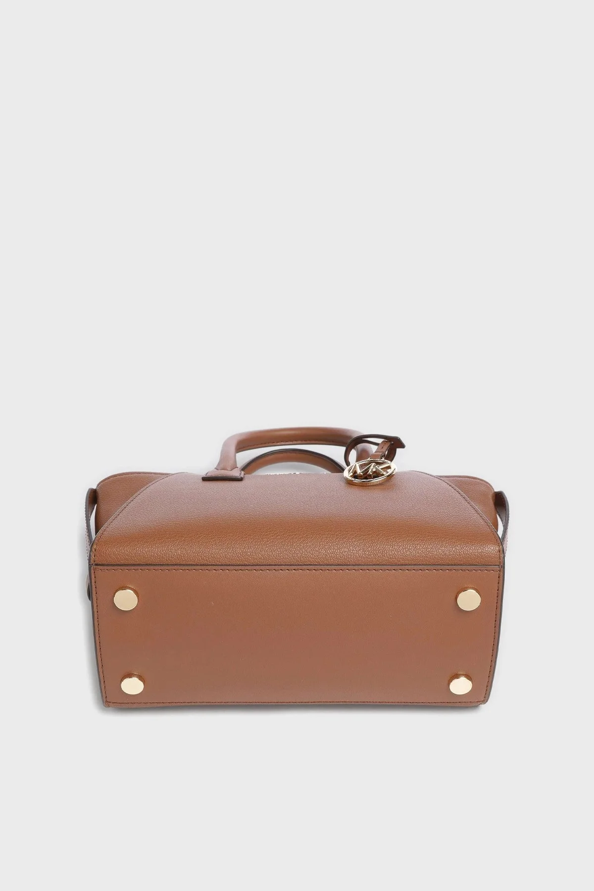 Michael Kors Çıkarılabilir Omuz Askılı Hakiki Deri 30H1G4VS5L230 Bayan Çanta 30H1G4VS5L 230 TABA - 5