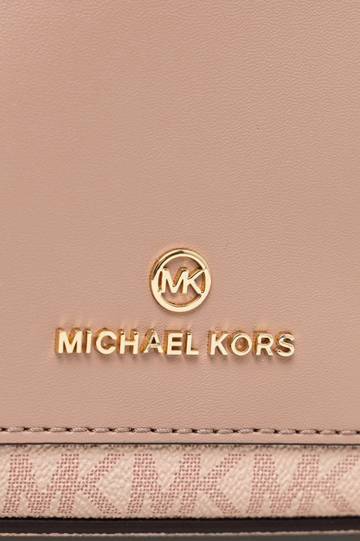 Michael Kors Çıkarılabilir Uzatma Askılı 30T2G5VM2B Bayan Çanta 30T2G5VM2B BALLET PUDRA - 5