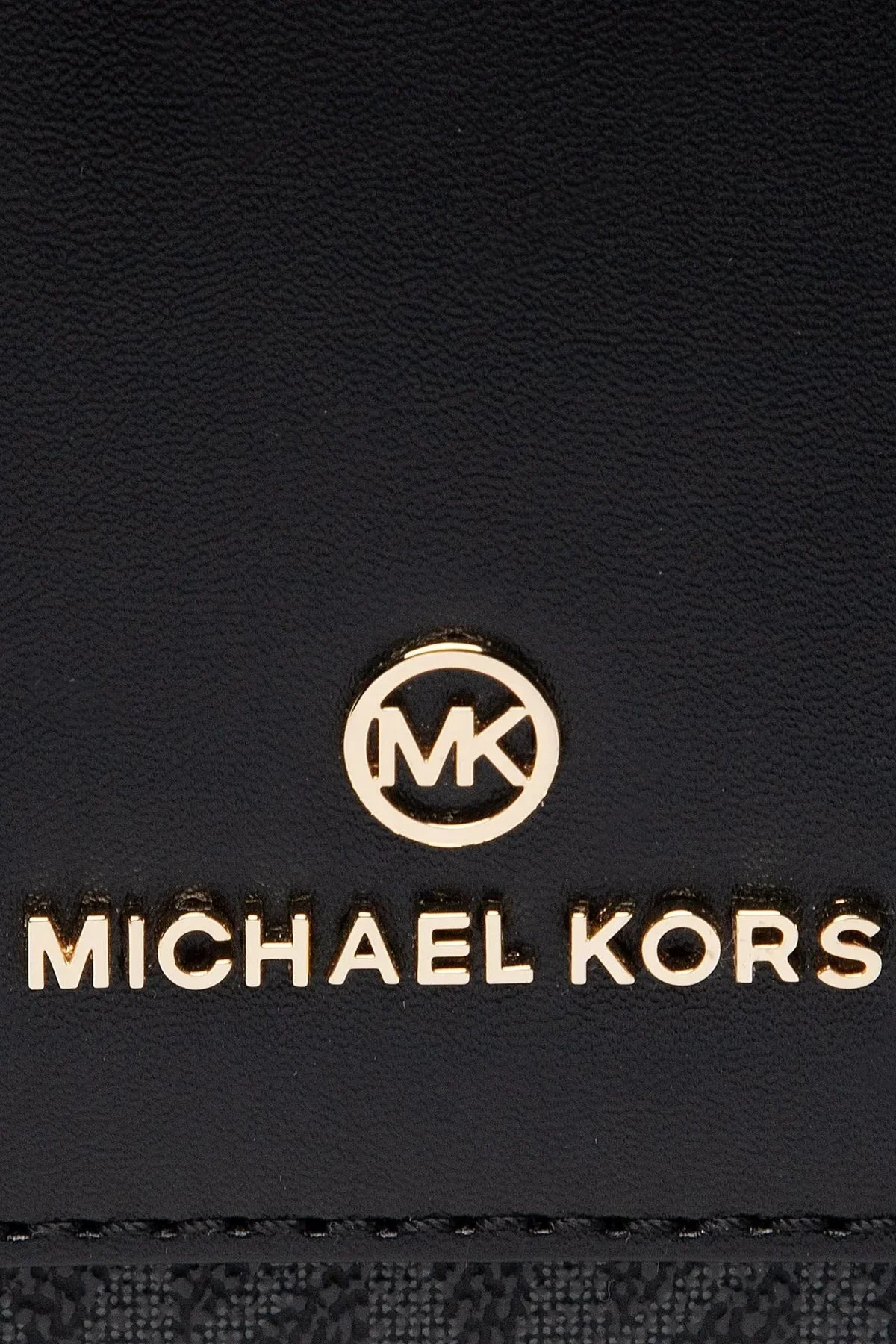Michael Kors Çıkarılabilir Uzatma Askılı 30T2G5VM2B Bayan Çanta 30T2G5VM2B BLACK SİYAH - 5