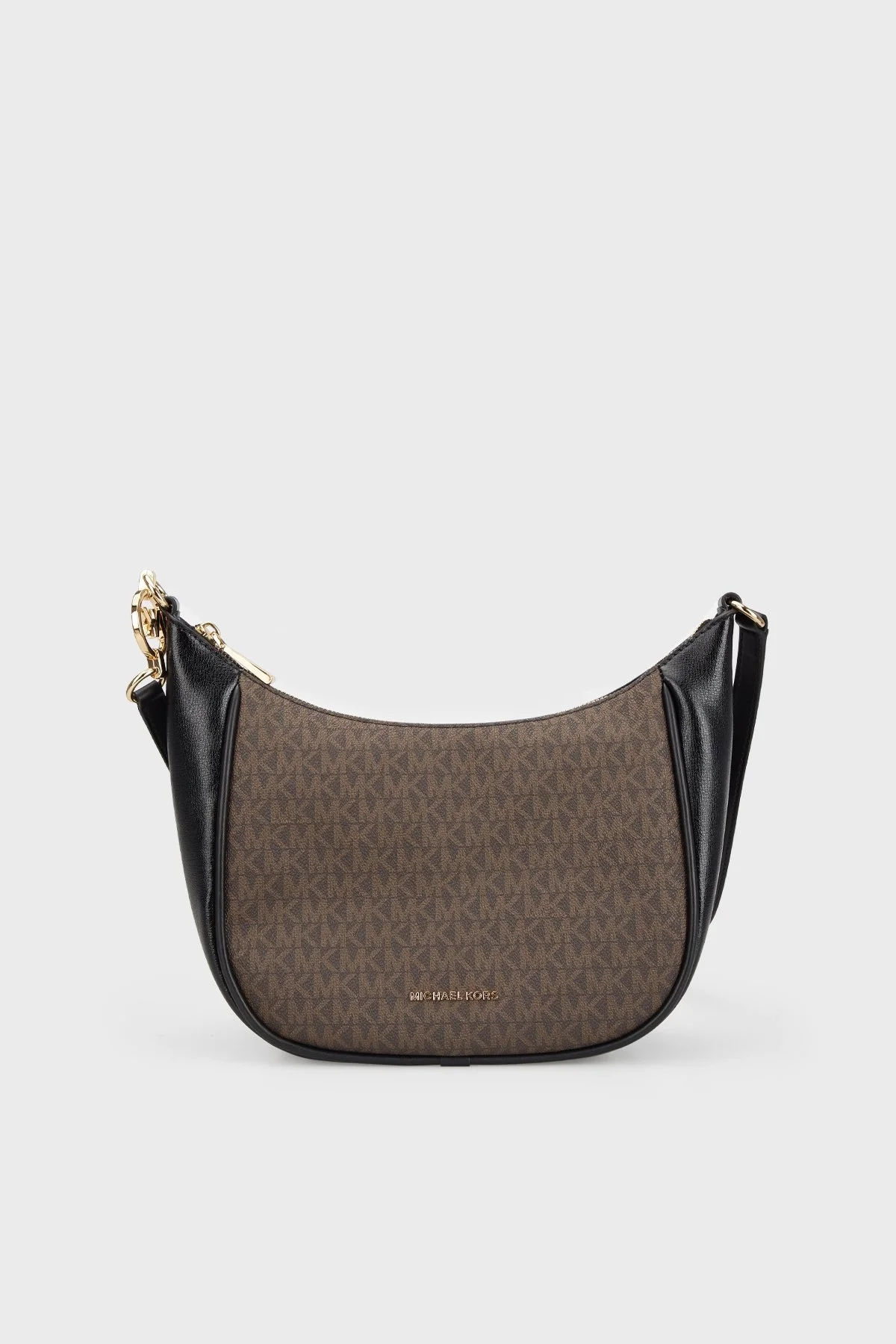Michael Kors Fermuarlı 30F2G2EM2B292 Bayan Çanta 30F2G2EM2B 292 SİYAH - 1