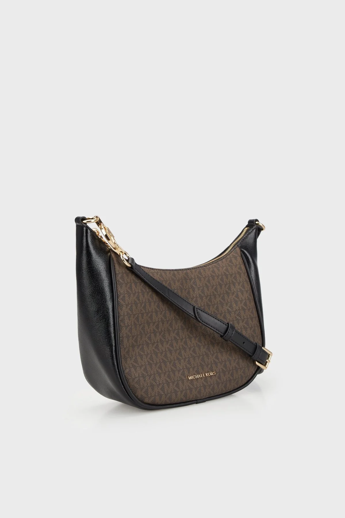 Michael Kors Fermuarlı 30F2G2EM2B292 Bayan Çanta 30F2G2EM2B 292 SİYAH - 2