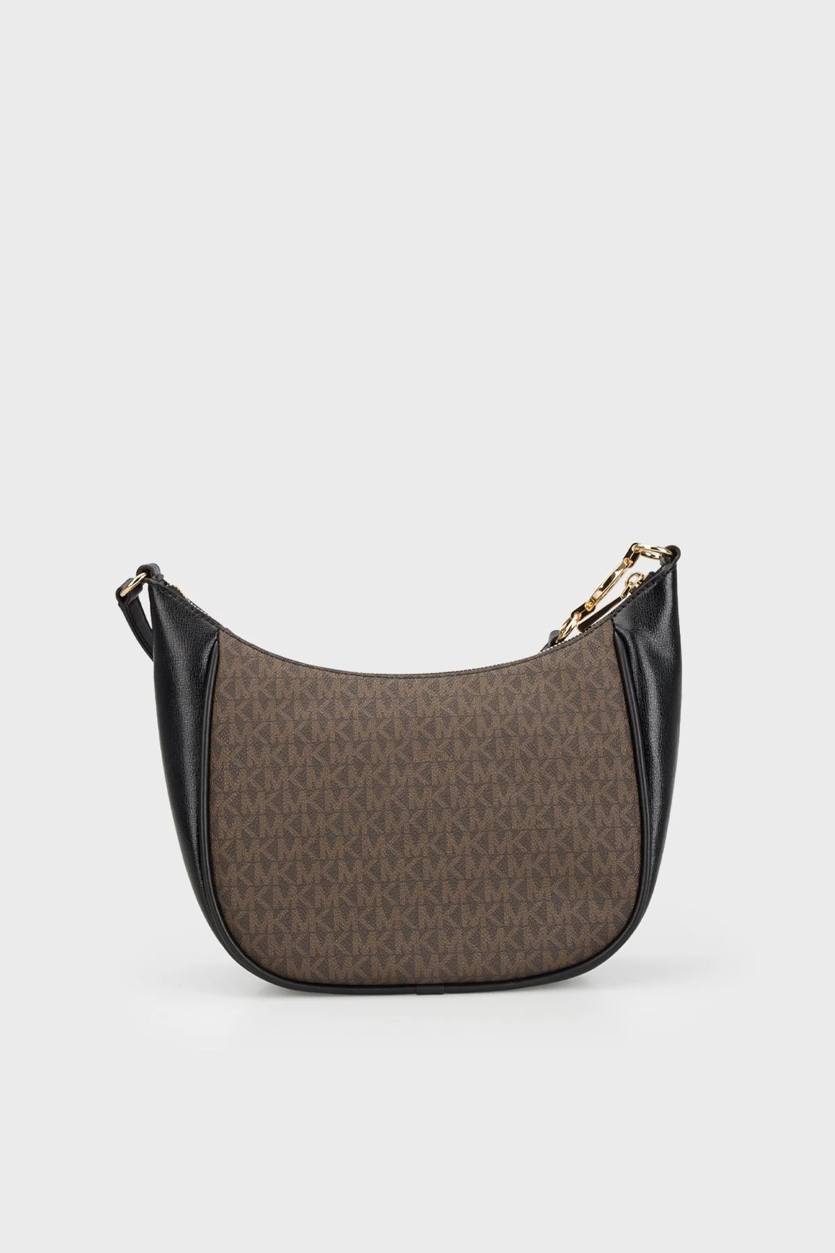 Michael Kors Fermuarlı 30F2G2EM2B292 Bayan Çanta 30F2G2EM2B 292 SİYAH - 3