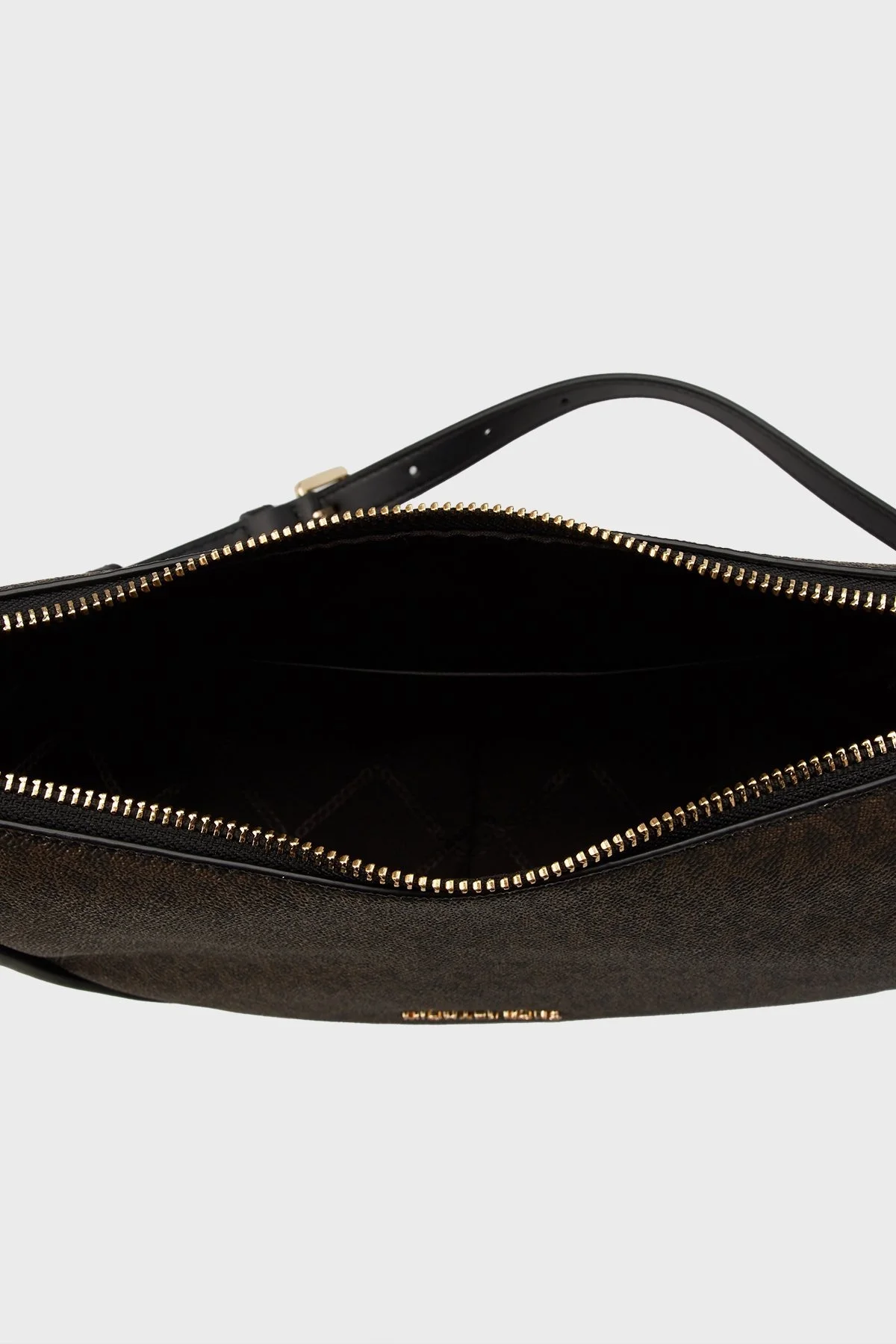 Michael Kors Fermuarlı 30F2G2EM2B292 Bayan Çanta 30F2G2EM2B 292 SİYAH - 4
