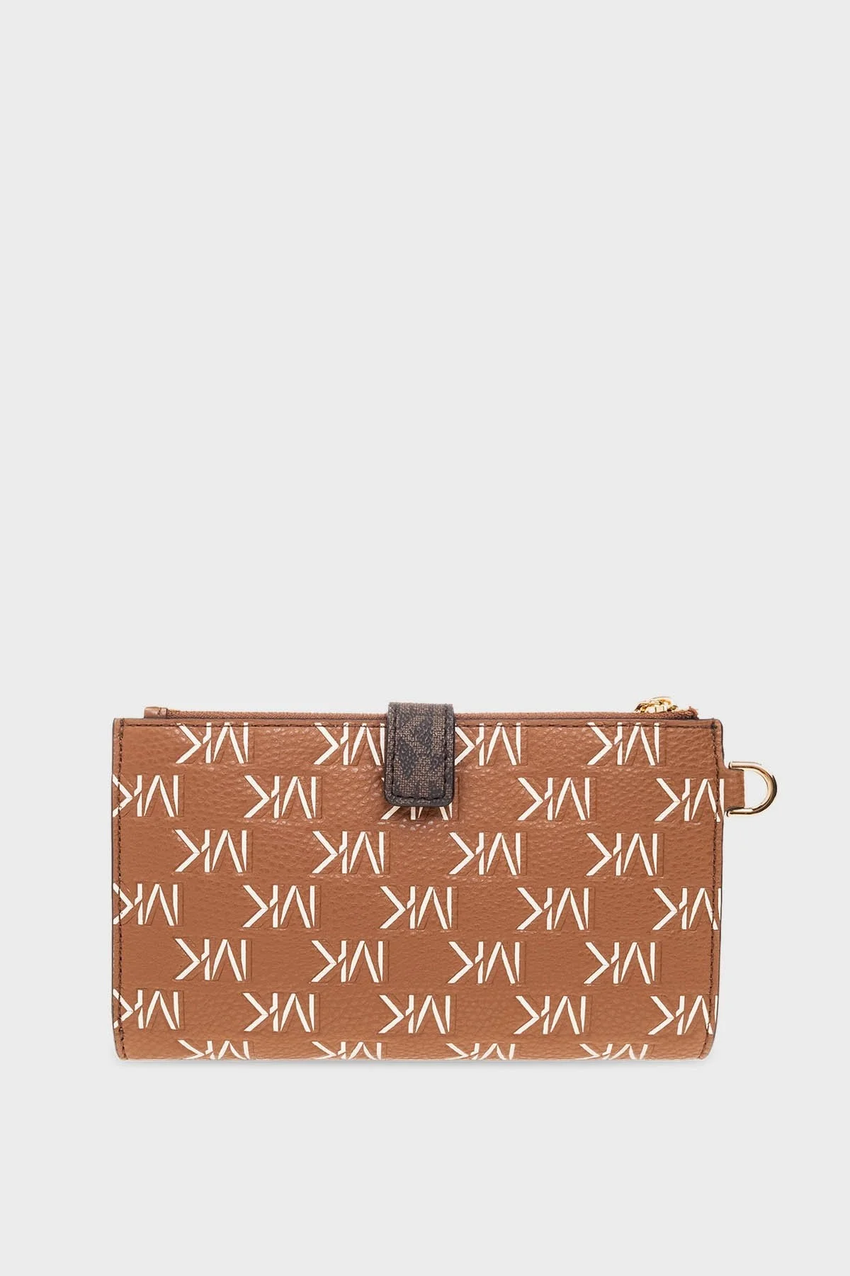 Michael Kors Fermuarlı 34F3GJ6W4B227 Bayan Cüzdan 34F3GJ6W4B 227 TABA - 3