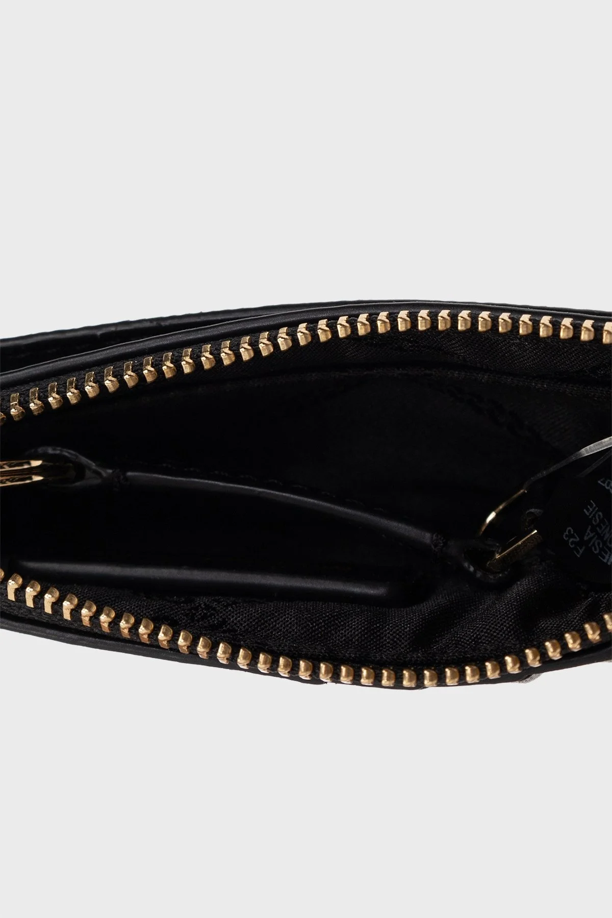 Michael Kors Fermuarlı 34T1GT9D5B292 Bayan Cüzdan 34T1GT9D5B 292 KAHVE - 2