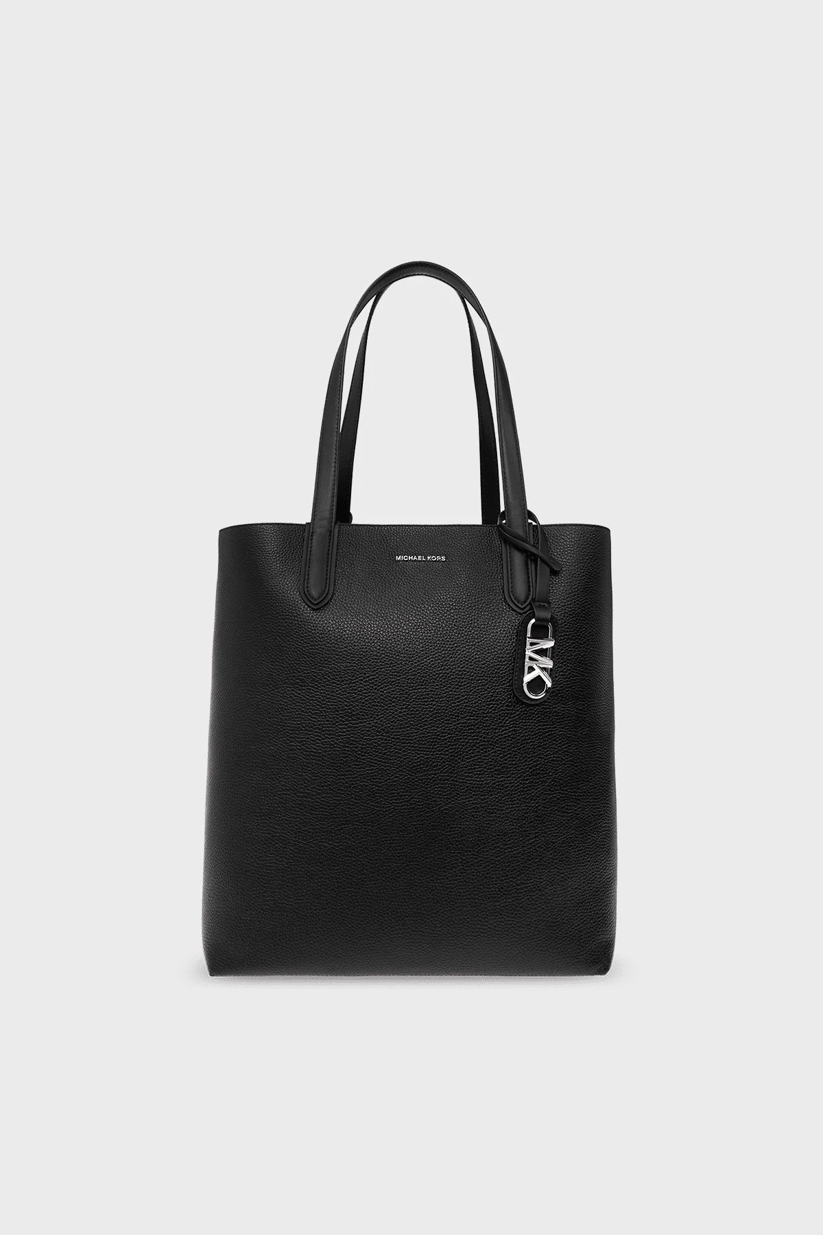 Michael Kors Hakiki Deri 30F3SZAT9T001 Bayan Çanta 30F3SZAT9T 001 SİYAH - 1