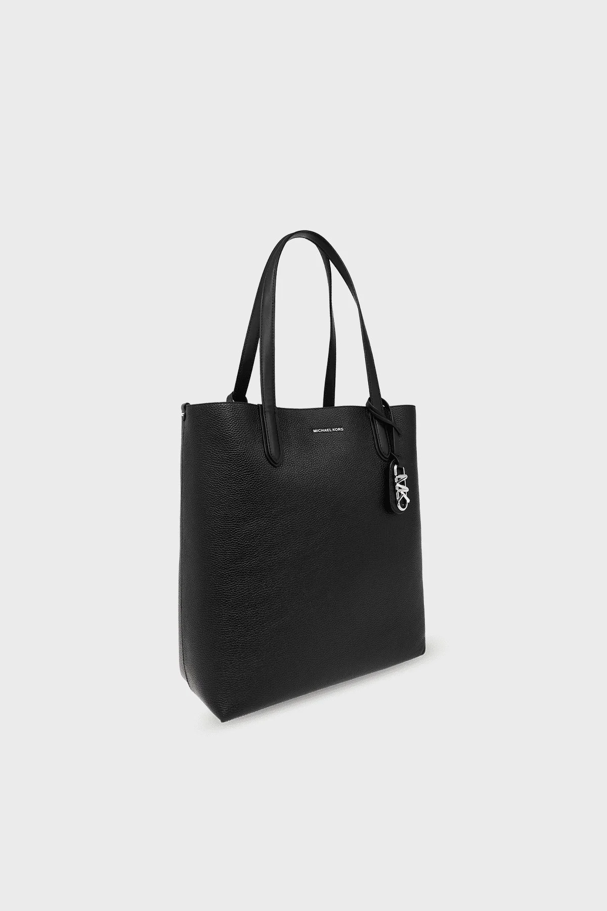 Michael Kors Hakiki Deri 30F3SZAT9T001 Bayan Çanta 30F3SZAT9T 001 SİYAH - 6