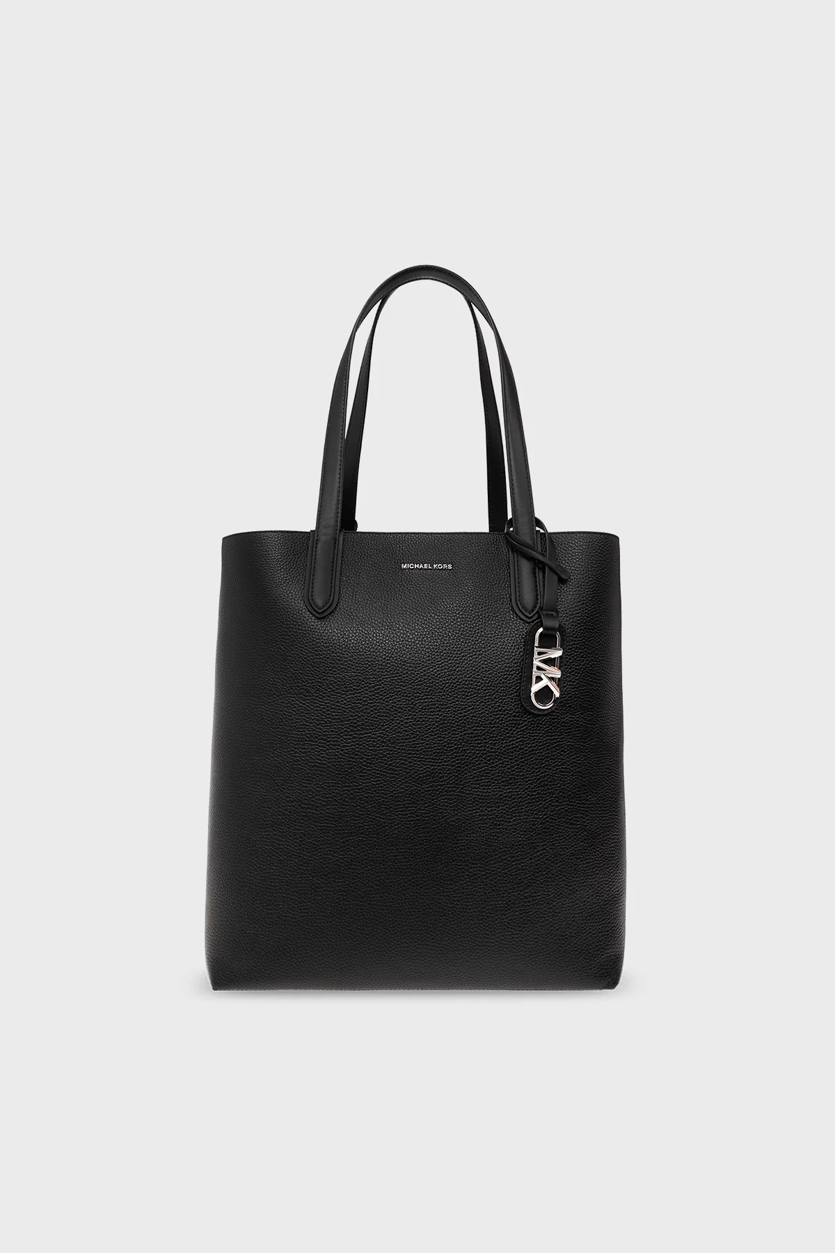 Michael Kors Hakiki Deri 30F3SZAT9T001 Kadın Çanta 30F3SZAT9T 001 SİYAH - 1