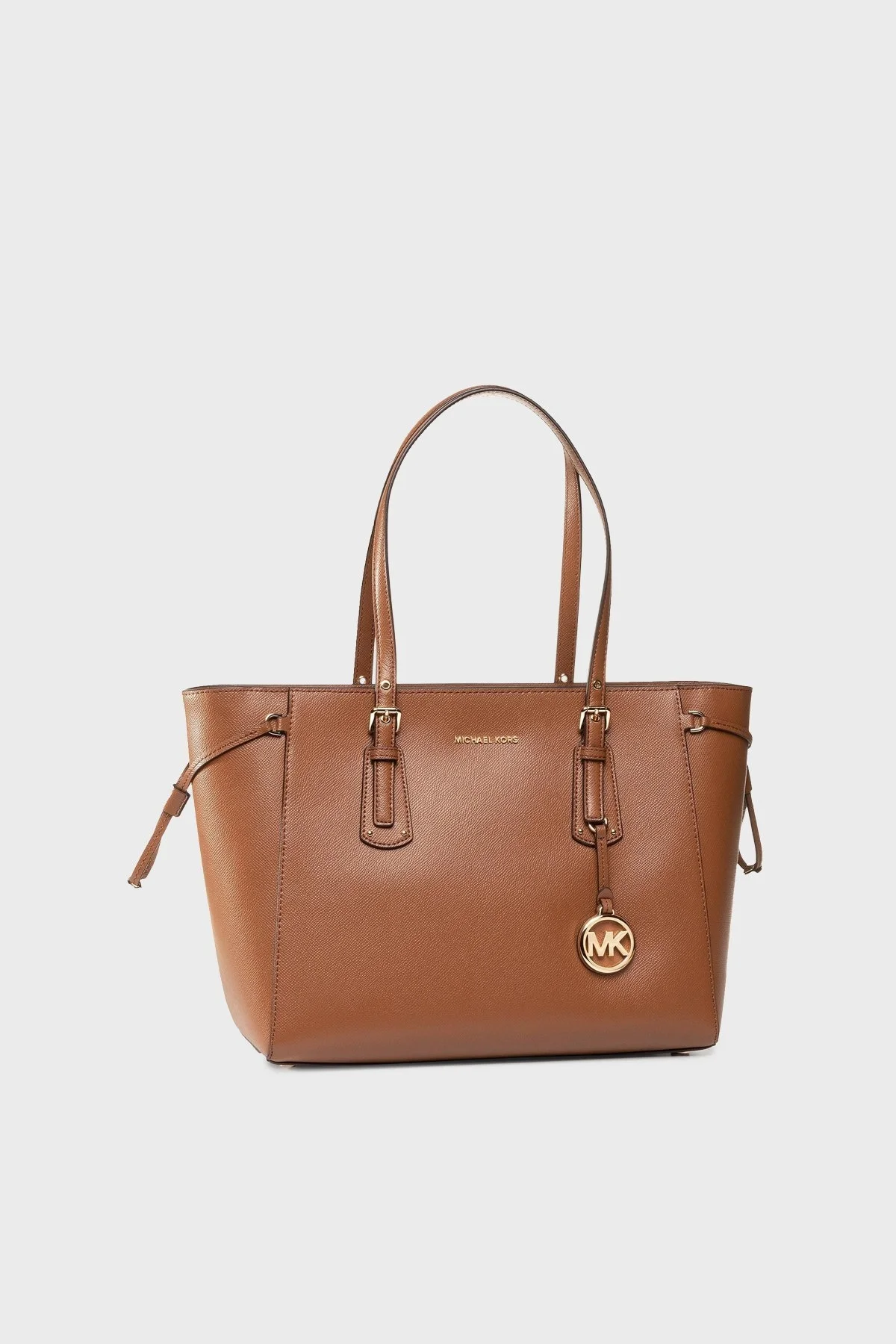 Michael Kors Hakiki Deri 30H7GV6T8L230 Bayan Çanta 30H7GV6T8L 230 TABA - 1