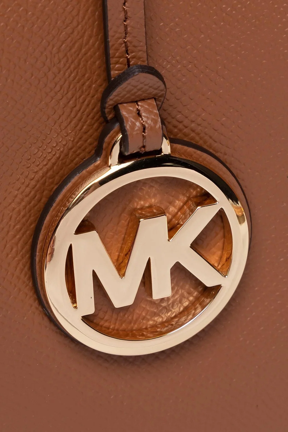 Michael Kors Hakiki Deri 30H7GV6T8L230 Bayan Çanta 30H7GV6T8L 230 TABA - 6