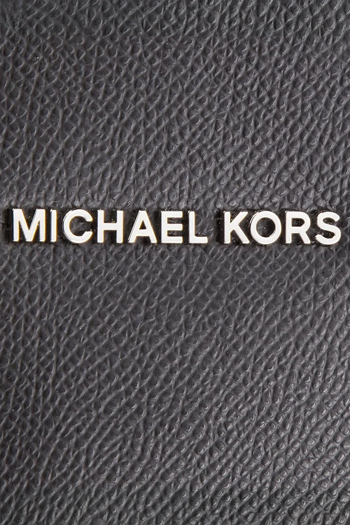 Michael Kors Hakiki Deri 30H7SV6T8L001 Bayan Çanta 30H7SV6T8L 001 SİYAH - 6