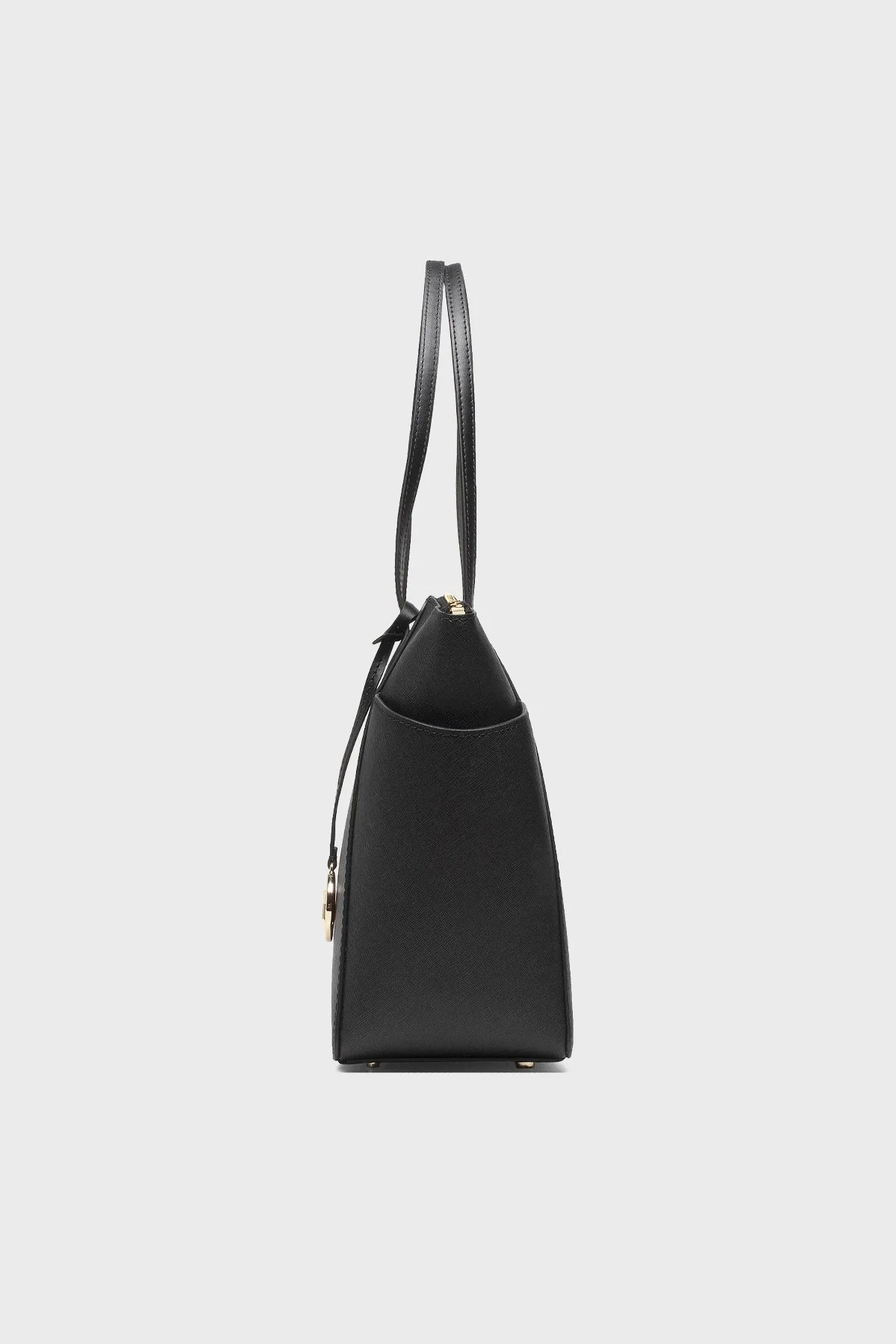 Michael Kors Hakiki Deri 30S2G6AT2L001 Bayan Çanta 30S2G6AT2L 001 SİYAH - 4
