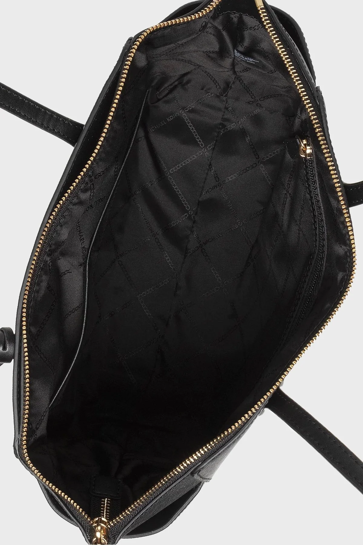 Michael Kors Hakiki Deri 30S2G6AT2L001 Bayan Çanta 30S2G6AT2L 001 SİYAH - 5