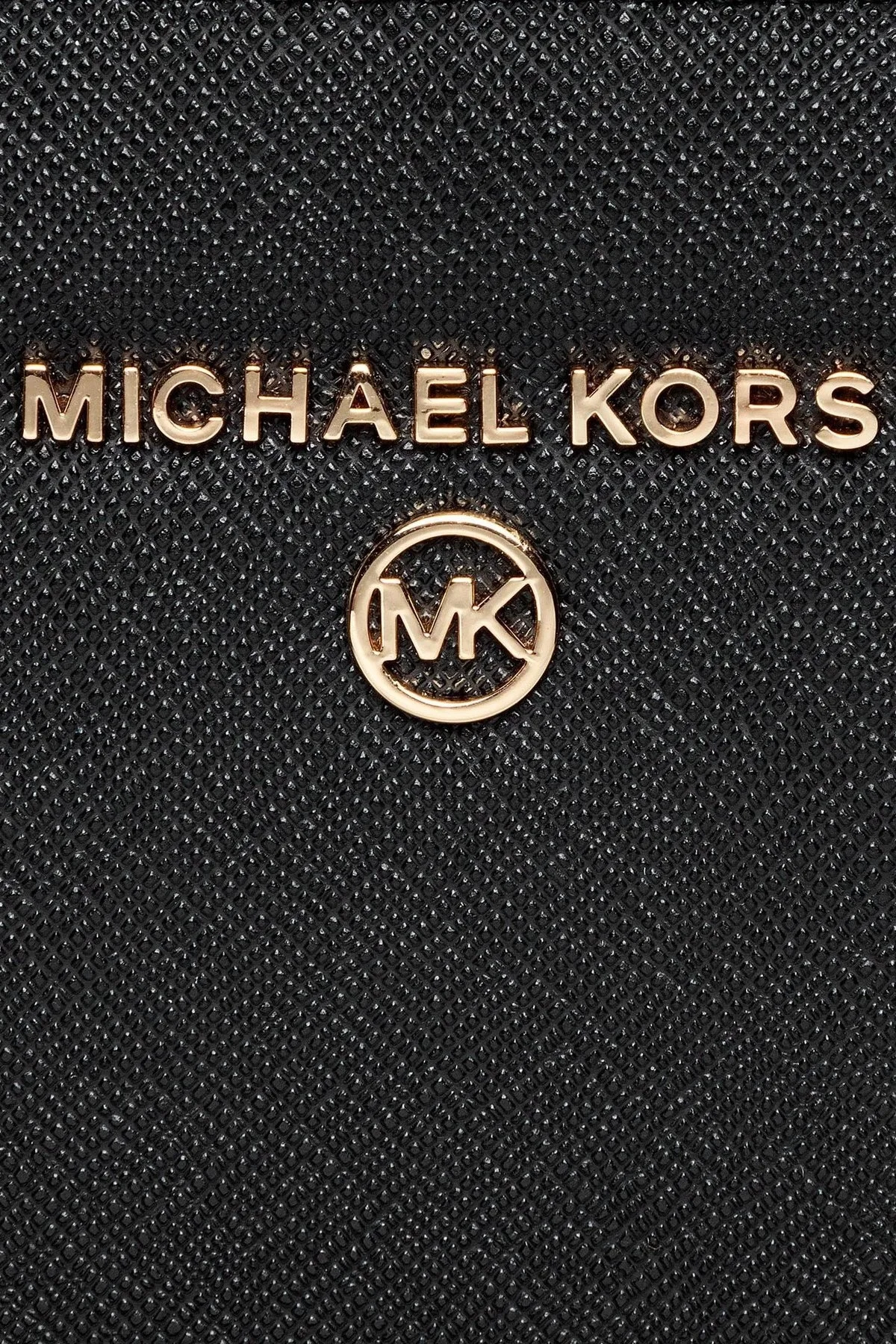 Michael Kors Hakiki Deri 30S2G6AT2L001 Bayan Çanta 30S2G6AT2L 001 SİYAH - 7