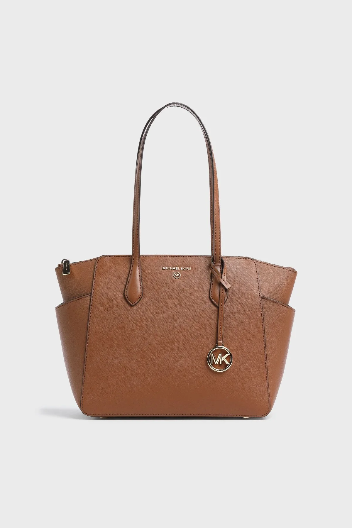 Michael Kors Hakiki Deri 30S2G6AT2L230 Bayan Çanta 30S2G6AT2L 230 TABA - 1