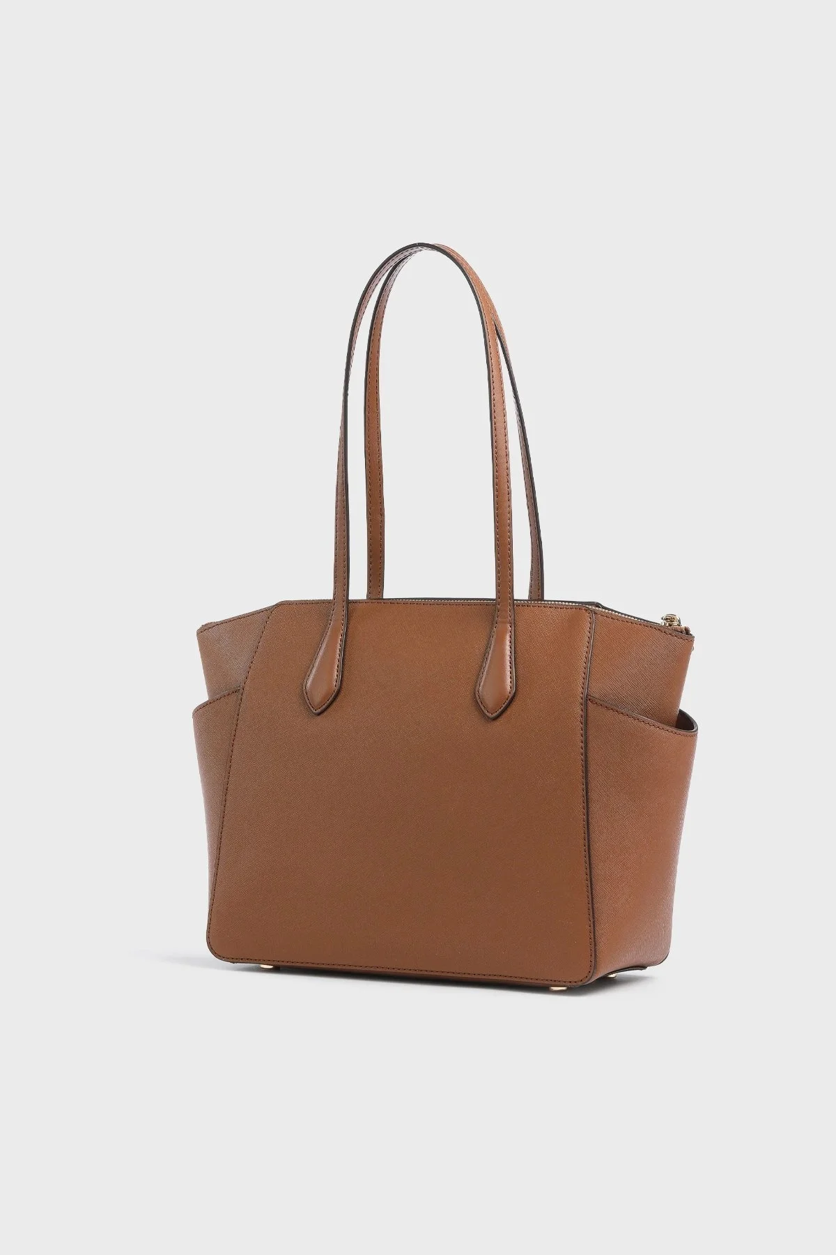Michael Kors Hakiki Deri 30S2G6AT2L230 Bayan Çanta 30S2G6AT2L 230 TABA - 2