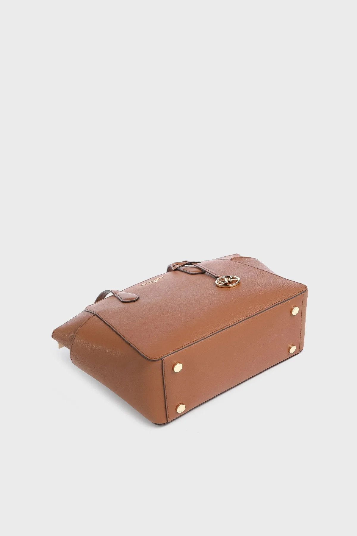 Michael Kors Hakiki Deri 30S2G6AT2L230 Bayan Çanta 30S2G6AT2L 230 TABA - 3