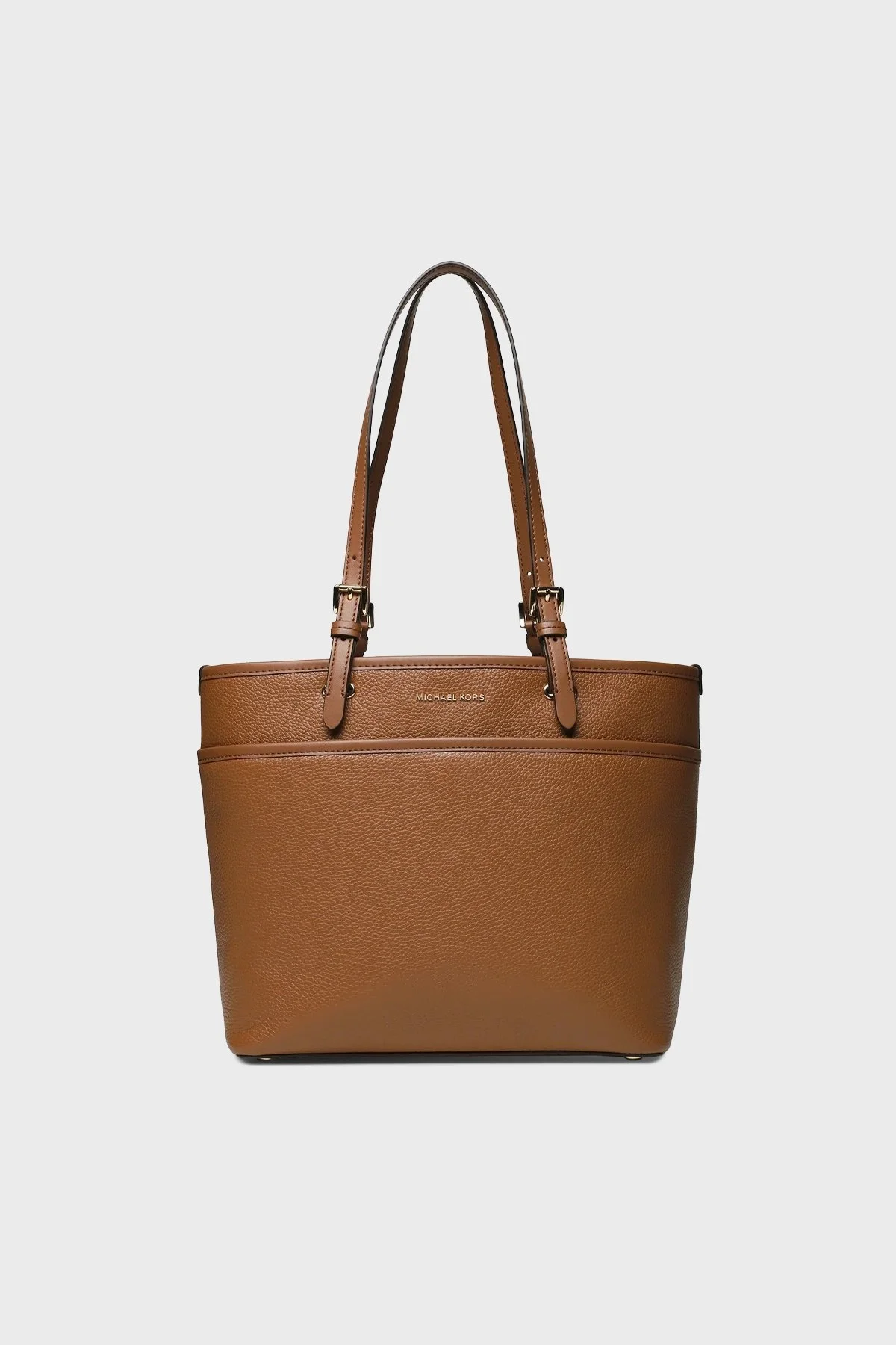 Michael Kors Hakiki Deri 30S3GWNT2L230 Bayan Çanta 30S3GWNT2L 230 TABA - 1