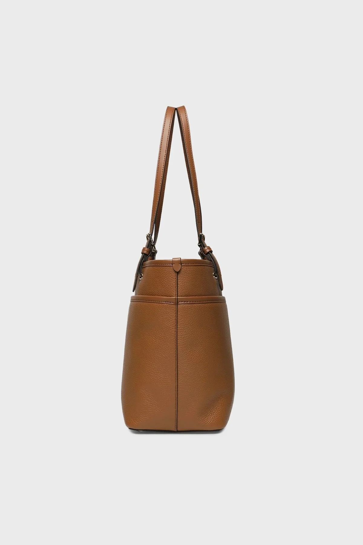 Michael Kors Hakiki Deri 30S3GWNT2L230 Bayan Çanta 30S3GWNT2L 230 TABA - 3