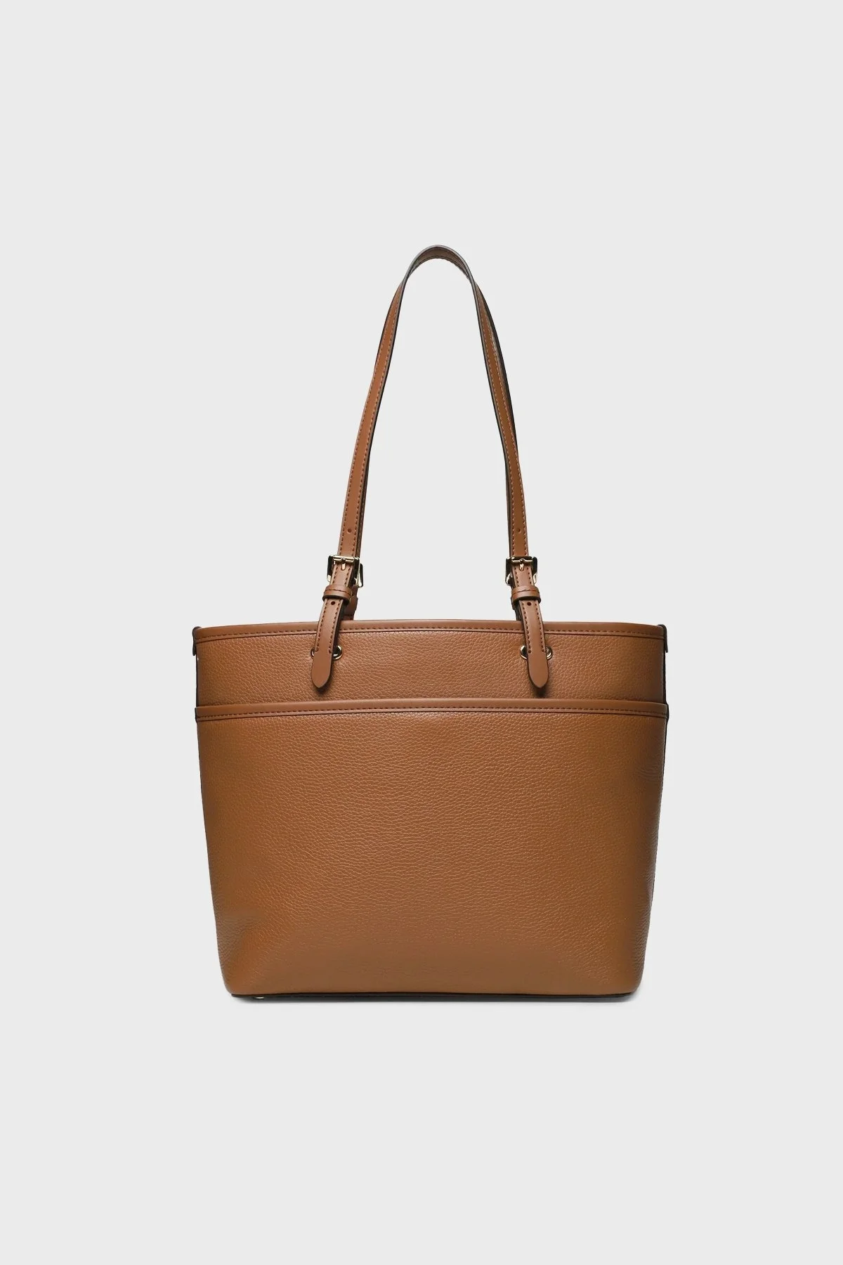 Michael Kors Hakiki Deri 30S3GWNT2L230 Bayan Çanta 30S3GWNT2L 230 TABA - 4