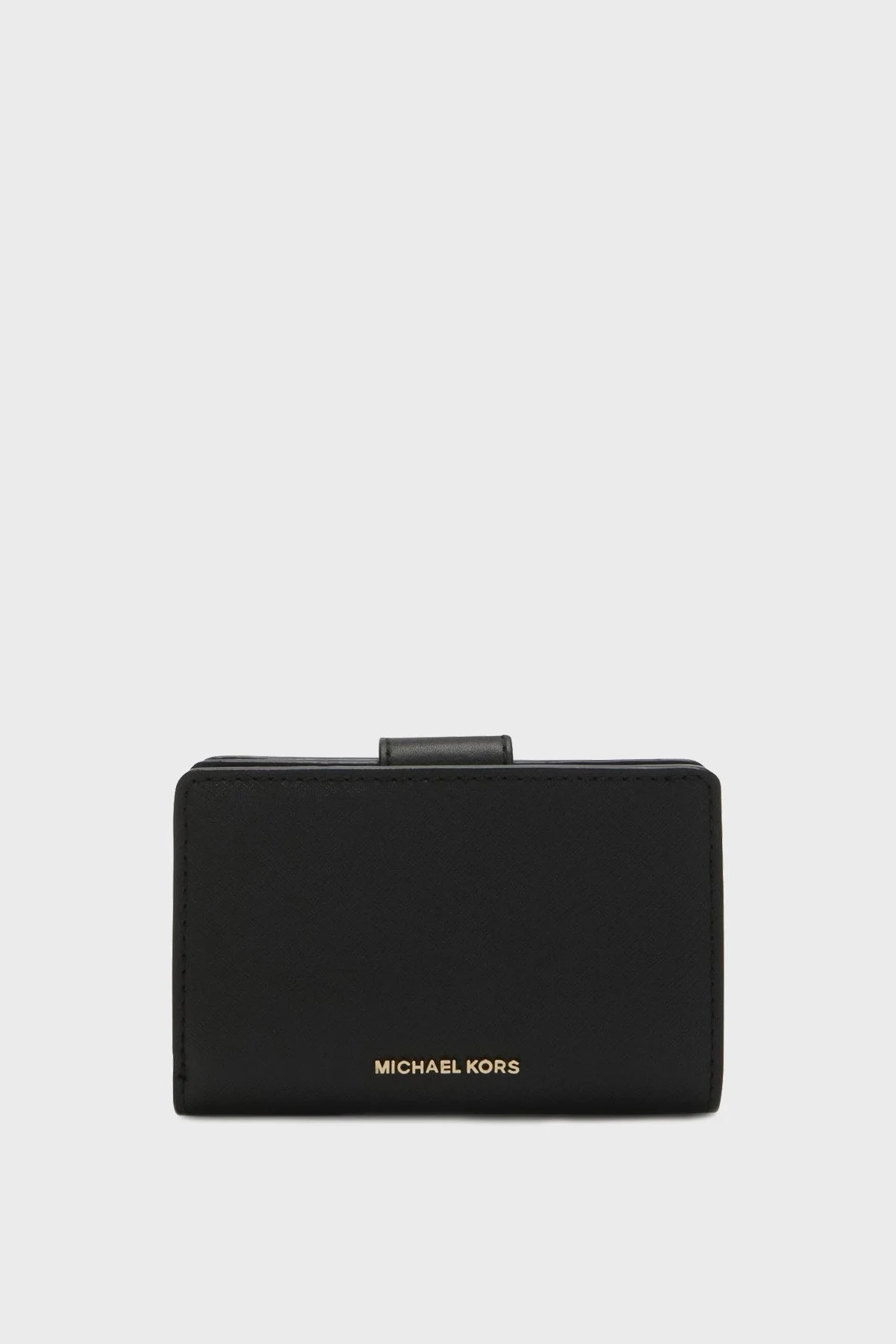 Michael Kors Hakiki Deri 32F1GGRD8L001 Bayan Cüzdan 32F1GGRD8L 001 SİYAH - 5