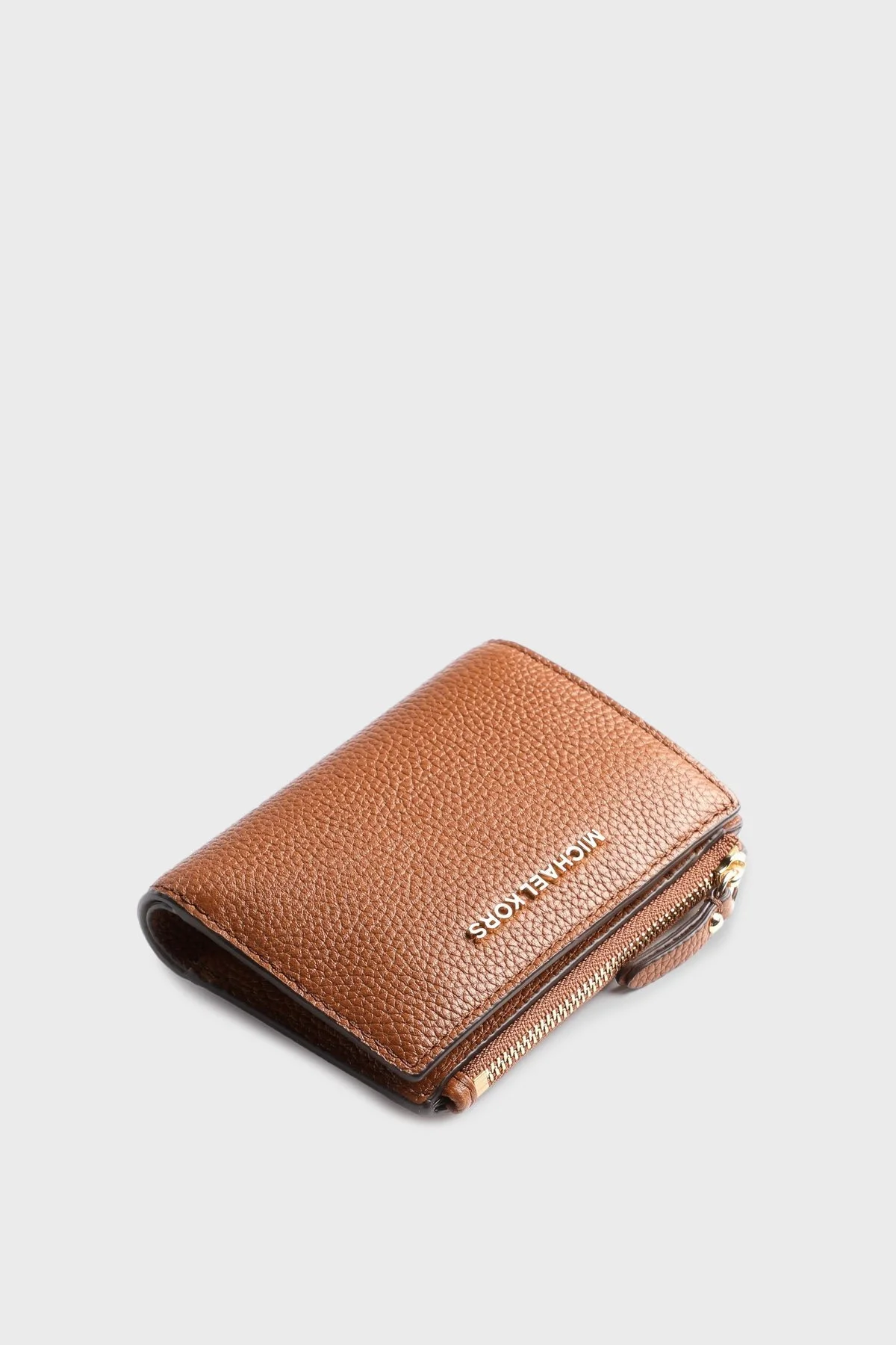 Michael Kors Hakiki Deri 34F9GJ6F2L230 Bayan Cüzdan 34F9GJ6F2L 230 TABA - 4