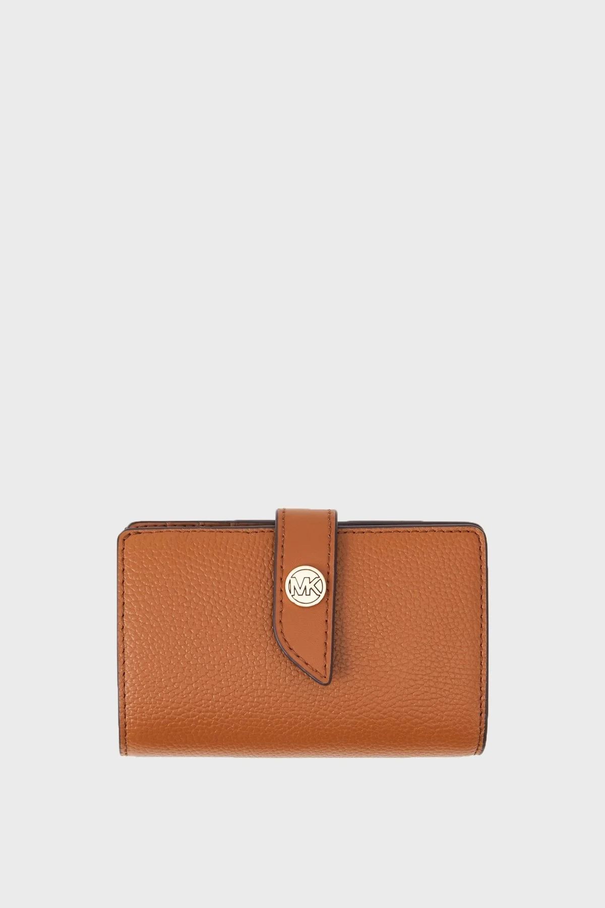 Michael Kors Hakiki Deri 34H1G0KE6L230 Bayan Cüzdan 34H1G0KE6L 230 TABA - 1