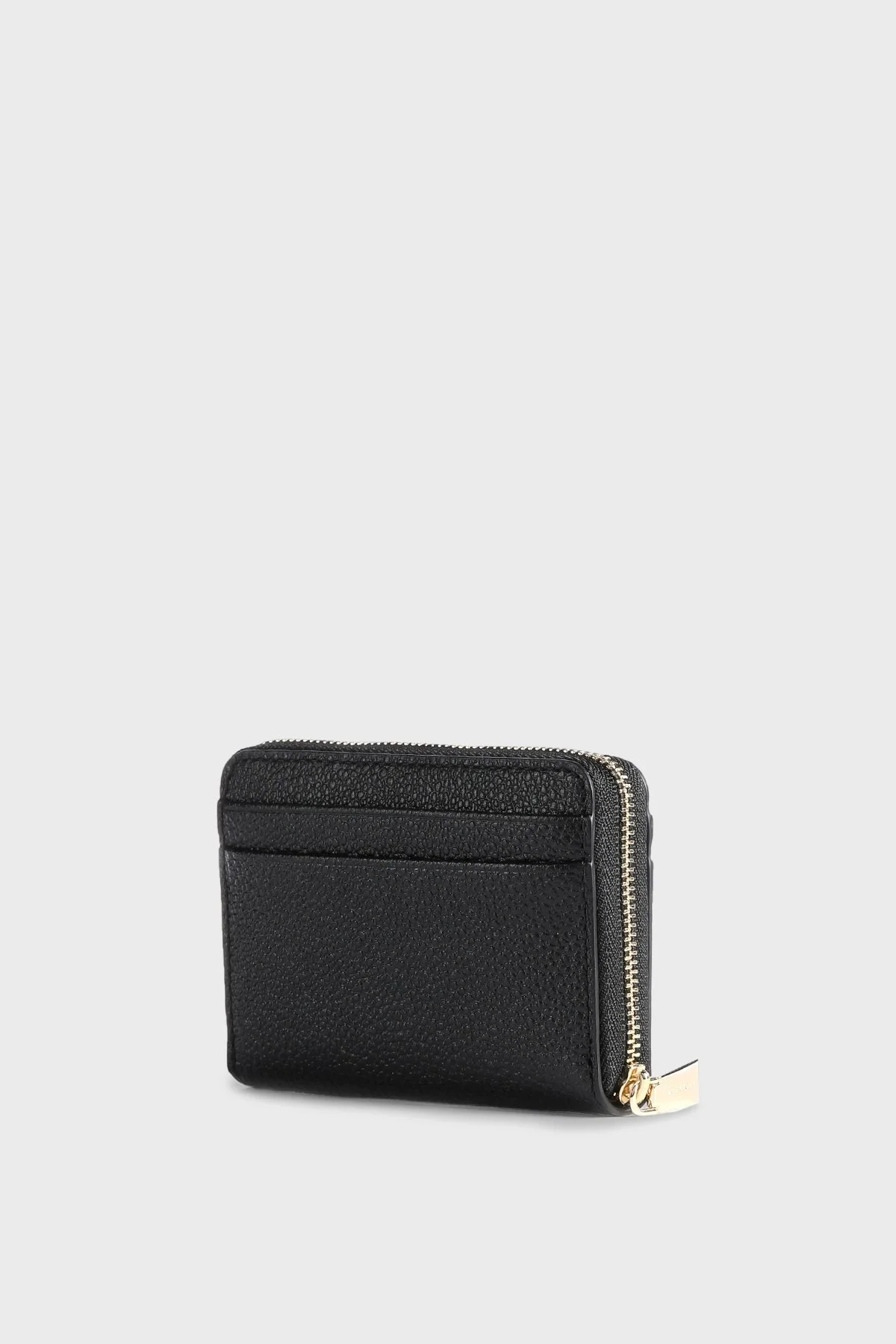 Michael Kors Hakiki Deri 34S1GT9Z1L001 Bayan Cüzdan 34S1GT9Z1L 001 SİYAH - 4
