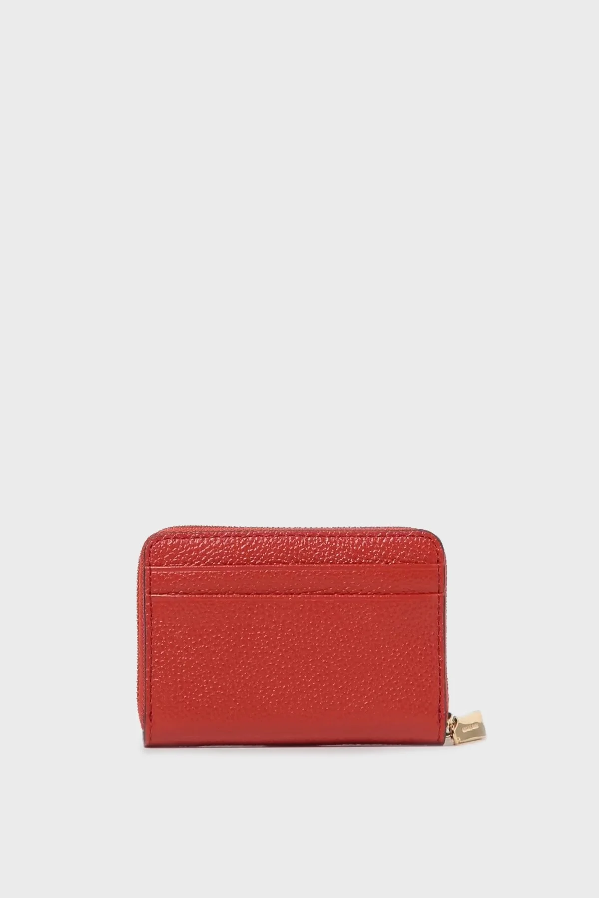 Michael Kors Hakiki Deri 34S1GT9Z1L808 Bayan Cüzdan 34S1GT9Z1L 808 KIRMIZI - 3