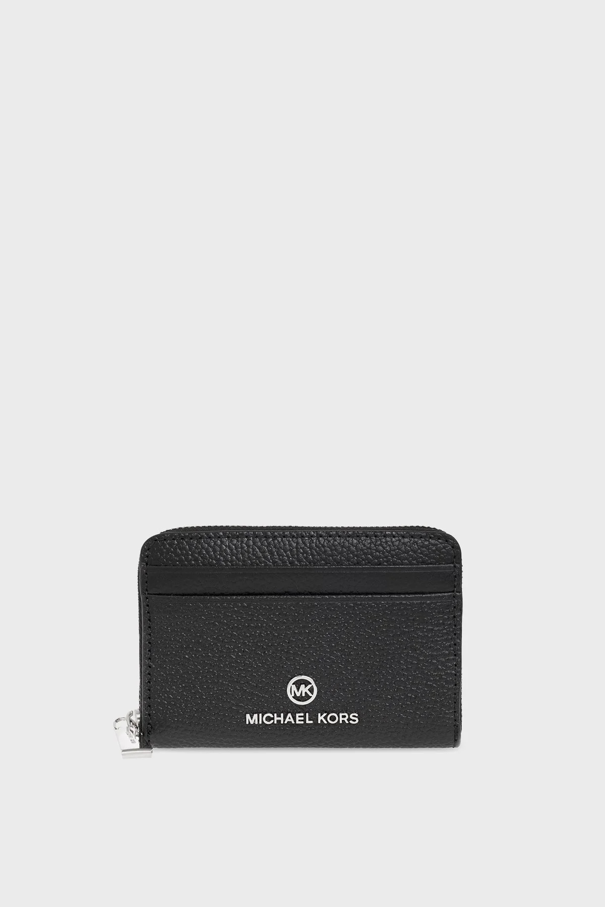 Michael Kors Hakiki Deri 34S1ST9Z1L Bayan Cüzdan 34S1ST9Z1L BLACK SİYAH - 1