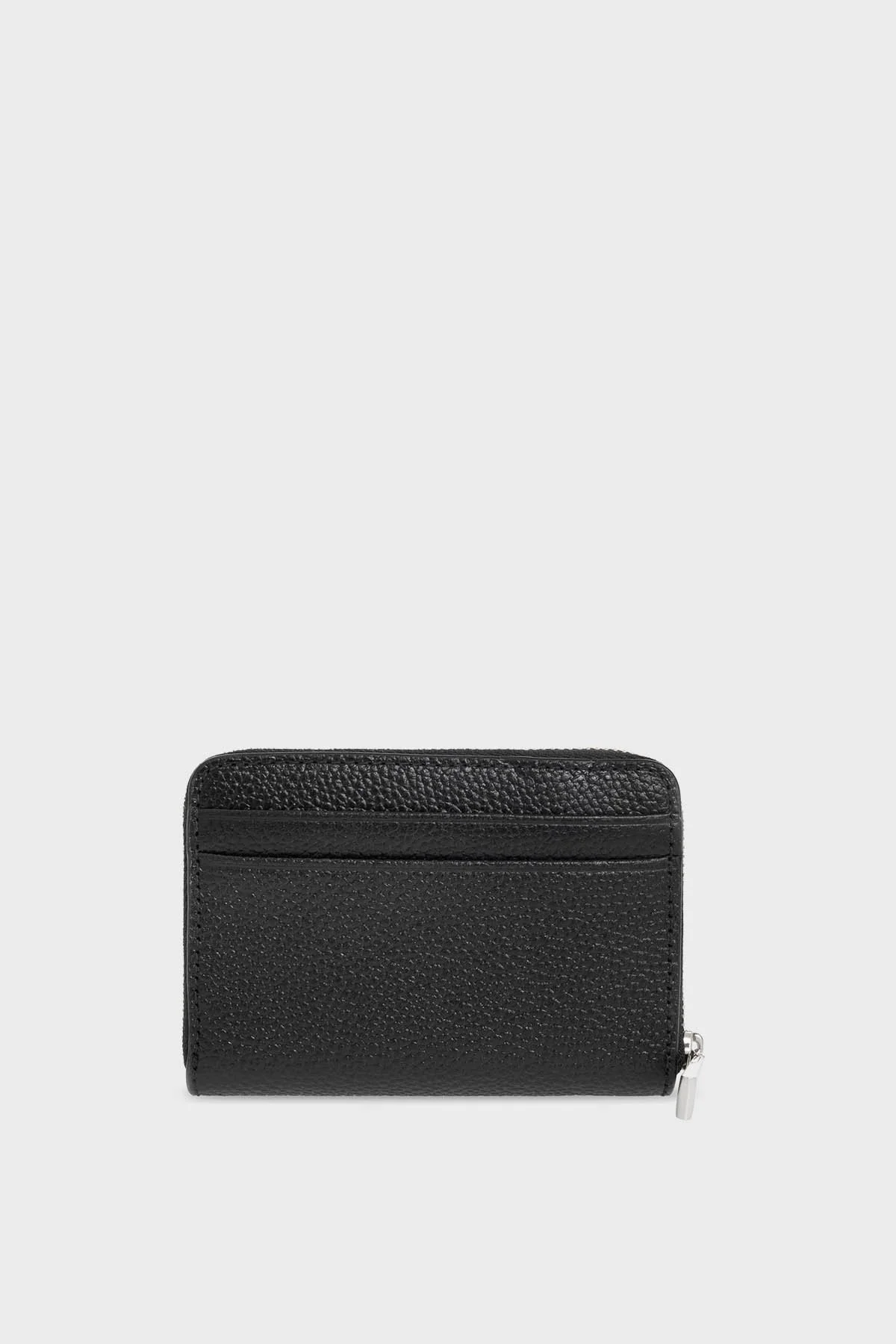 Michael Kors Hakiki Deri 34S1ST9Z1L Bayan Cüzdan 34S1ST9Z1L BLACK SİYAH - 2