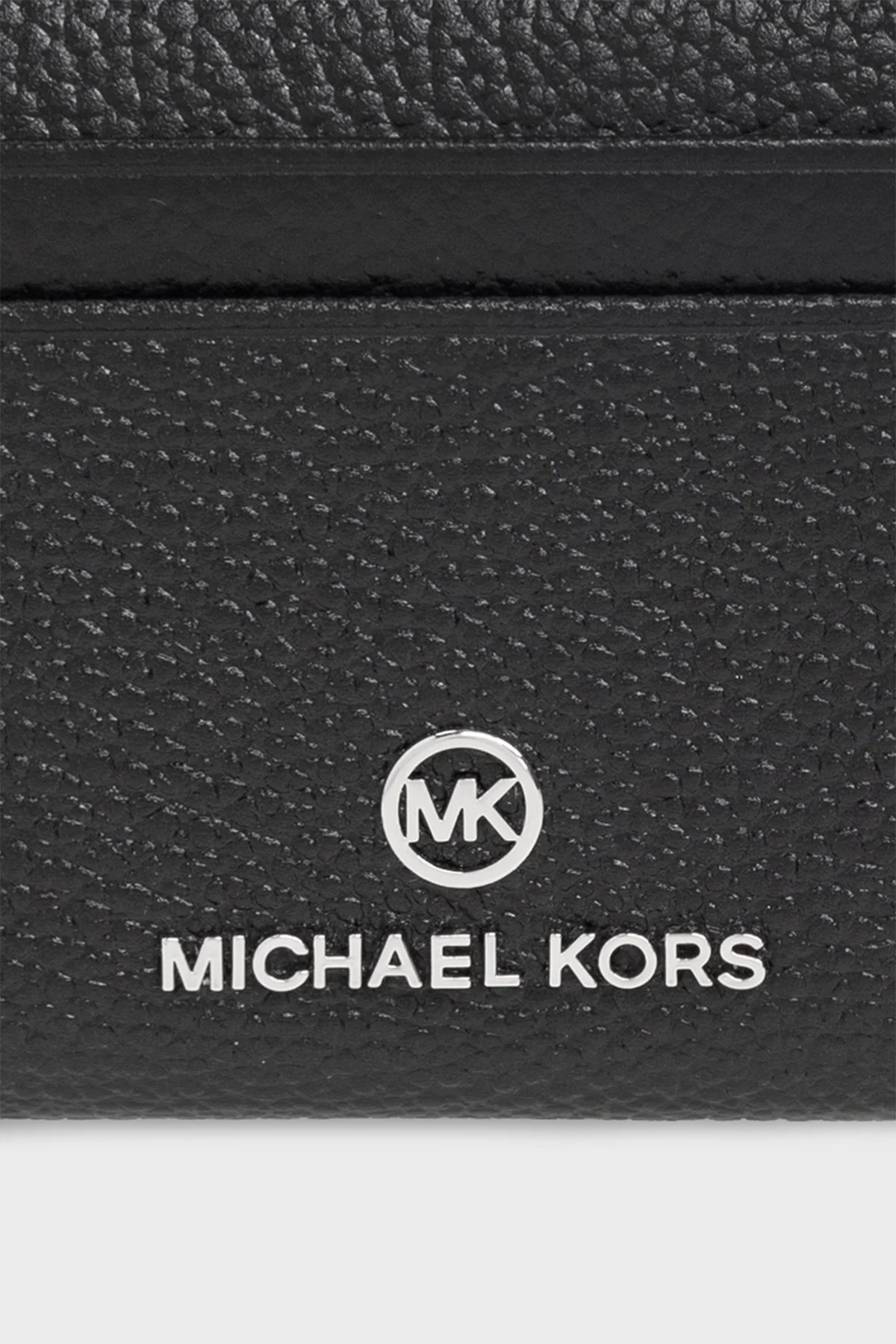 Michael Kors Hakiki Deri 34S1ST9Z1L Bayan Cüzdan 34S1ST9Z1L BLACK SİYAH - 5