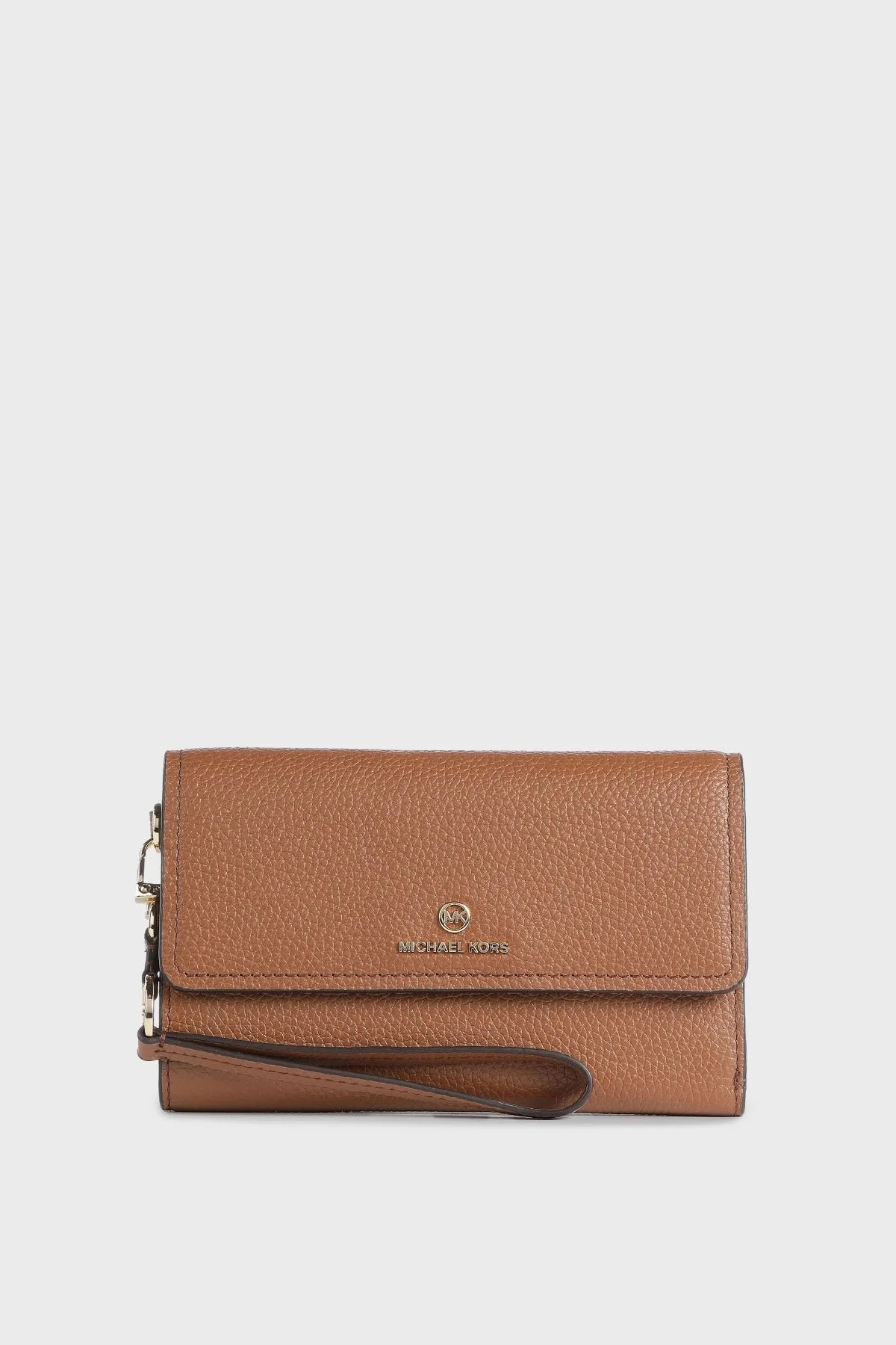 Michael Kors Hakiki Deri 34S2GT9W7L230 Bayan Cüzdan 34S2GT9W7L 230 TABA - 1