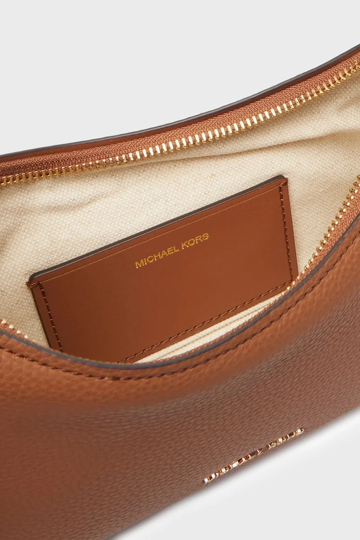 Michael Kors Kadın Çanta 32R6GY5W8L 230 Taba - 5