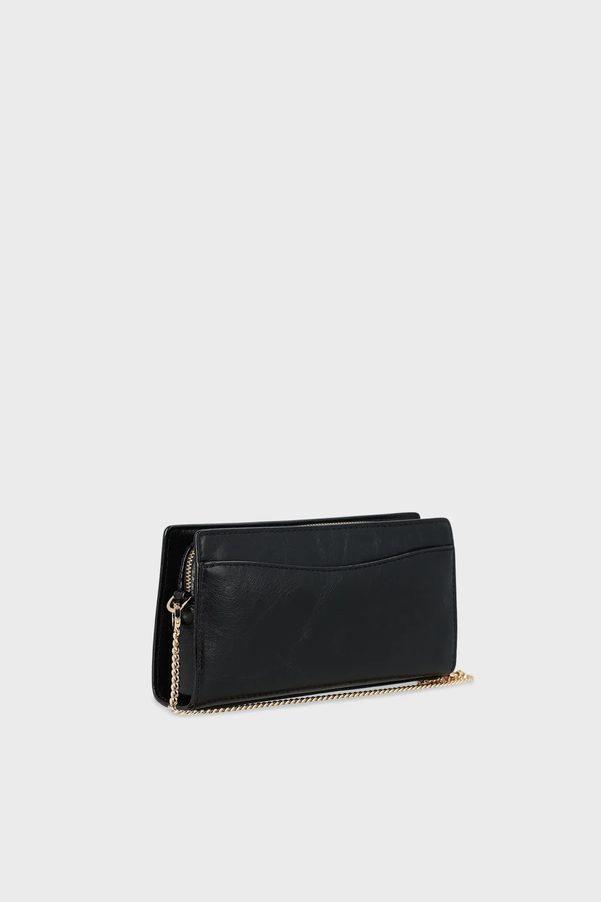 Michael Kors Leopar Desenli Çıkarılabilir Zincir Askılı 32F5GNXC0H706 Kadın Çanta 32F5GNXC0H 706 LEOPAR - 2