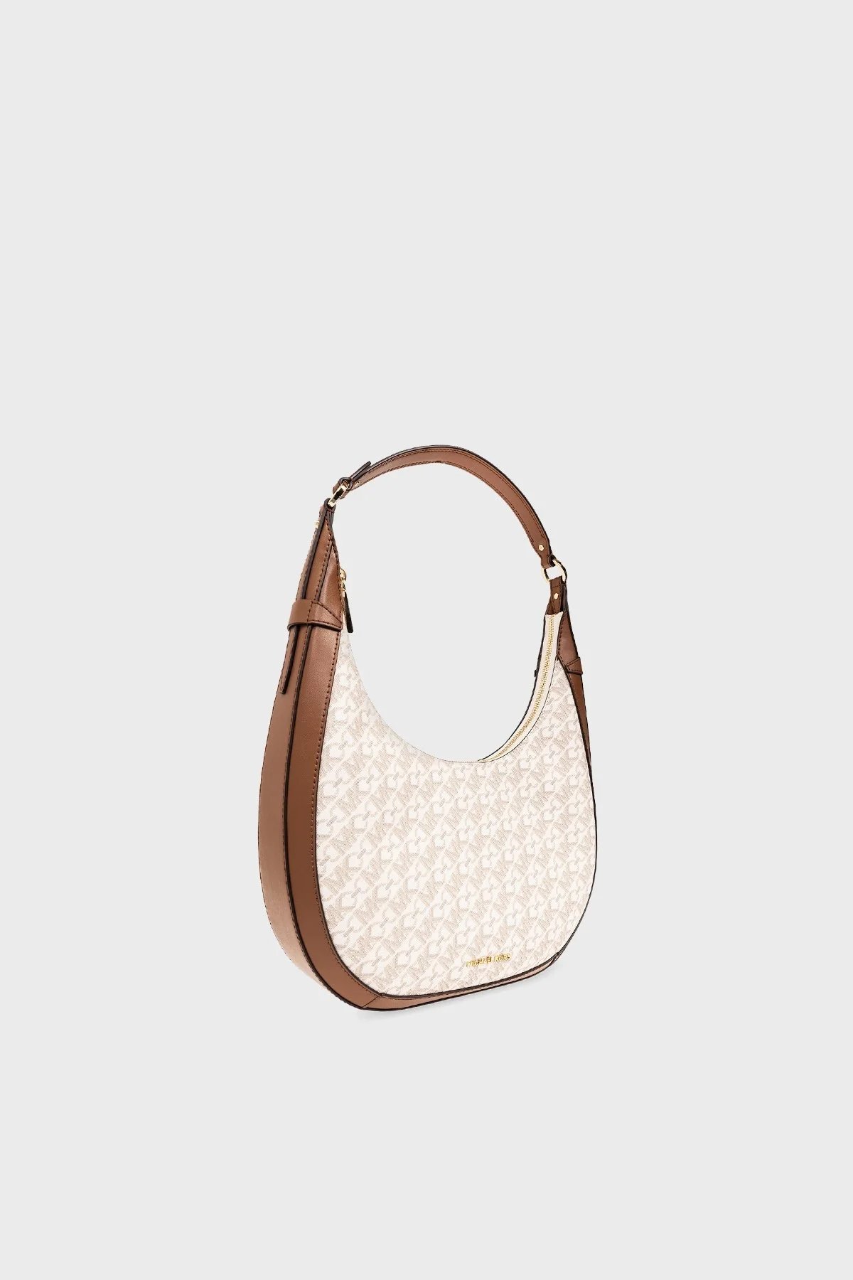 Michael Kors Logolu 30S4G0PL5I099 Bayan Çanta 30S4G0PL5I 099 EKRU - 3