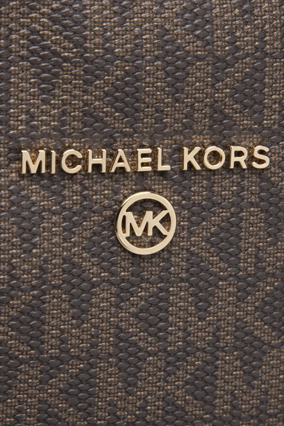 Michael Kors Ayarlanabilir Askılı Slater 30T0G04B6B252 Bayan Çanta 30T0G04B6B 252 KAHVE - 4