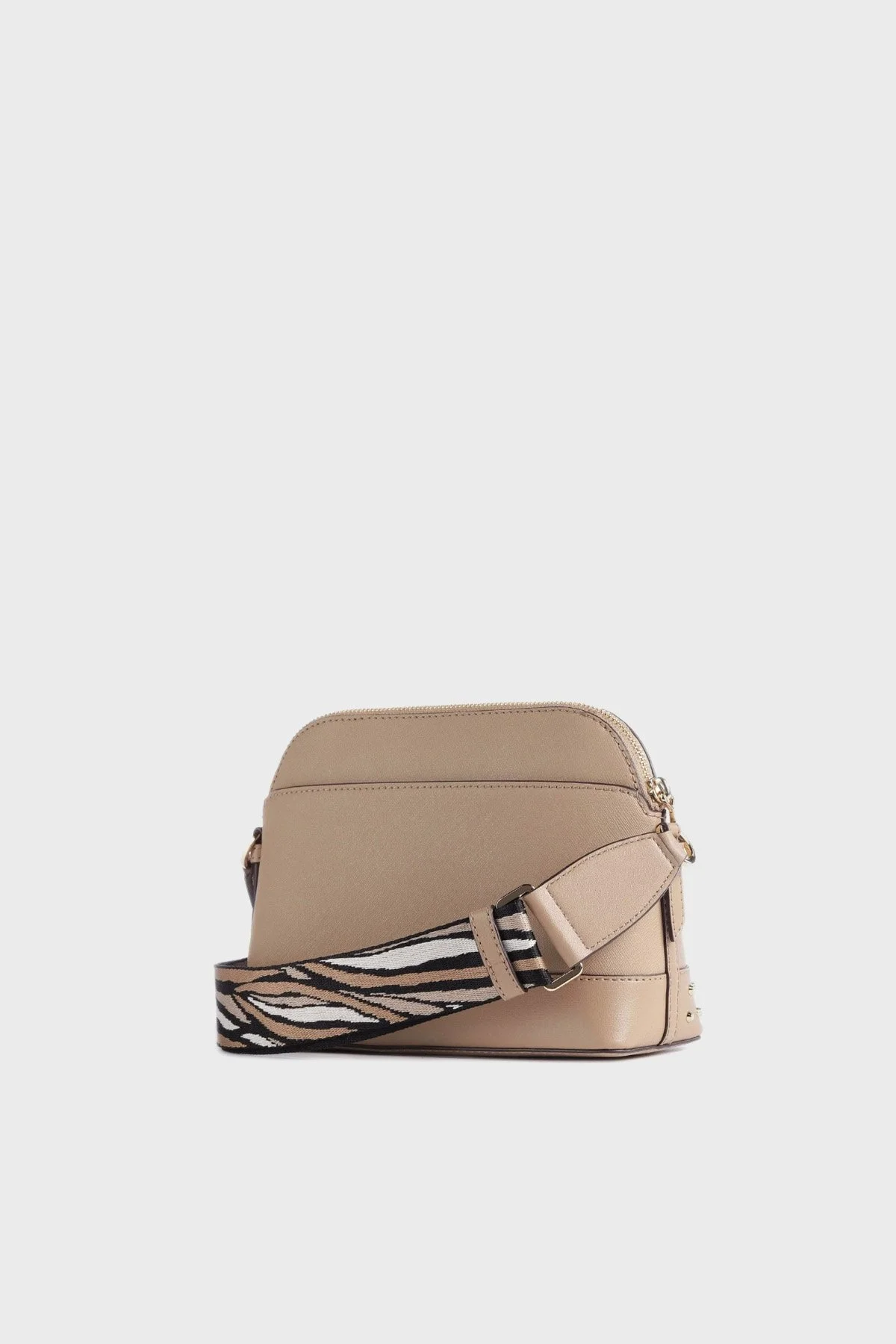 Michael Kors Ayarlanabilir Omuz Askılı Hakiki Deri 32F3GT9C3L260 Bayan Çanta 32F3GT9C3L 260 CAMEL - 2