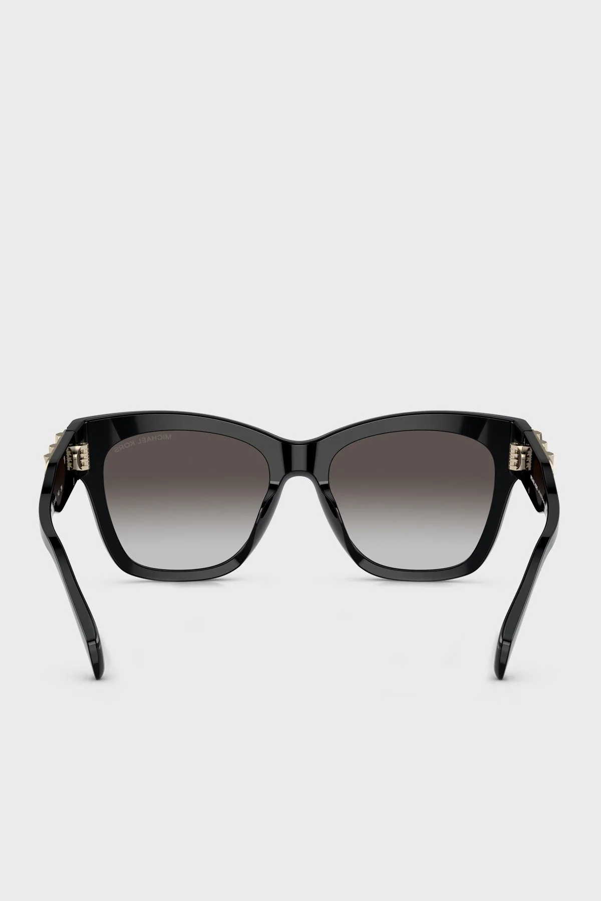 Michael Kors Logolu Butterfly 0MK2182U30058G Kadın Gözlük 0MK2182U 30058G 55 Siyah - 3