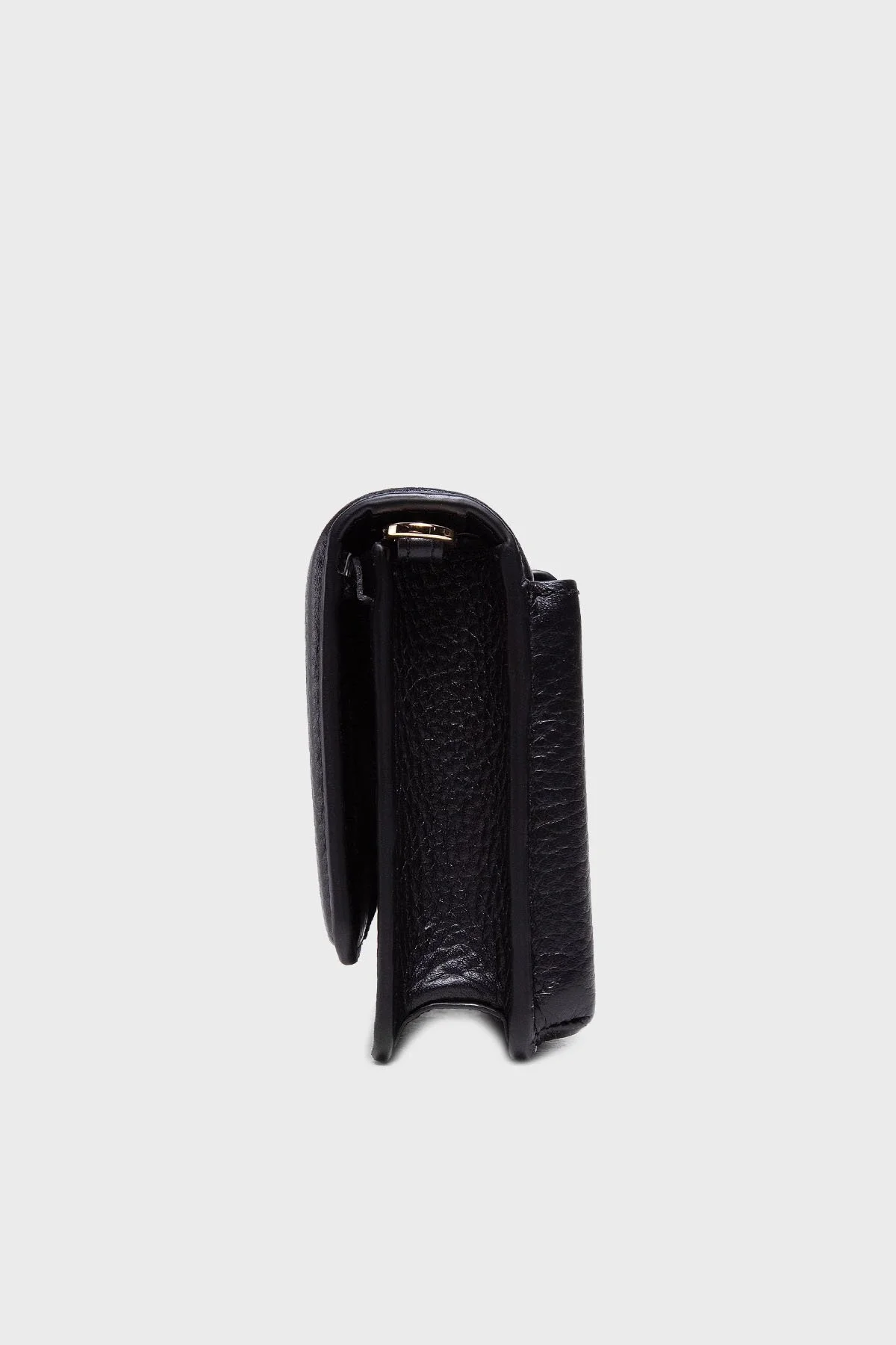 Michael Kors Logolu Çıkarılabilir Askılı Portföy 32S1GT9C5L001 Bayan Çanta 32S1GT9C5L 001 SİYAH - 11