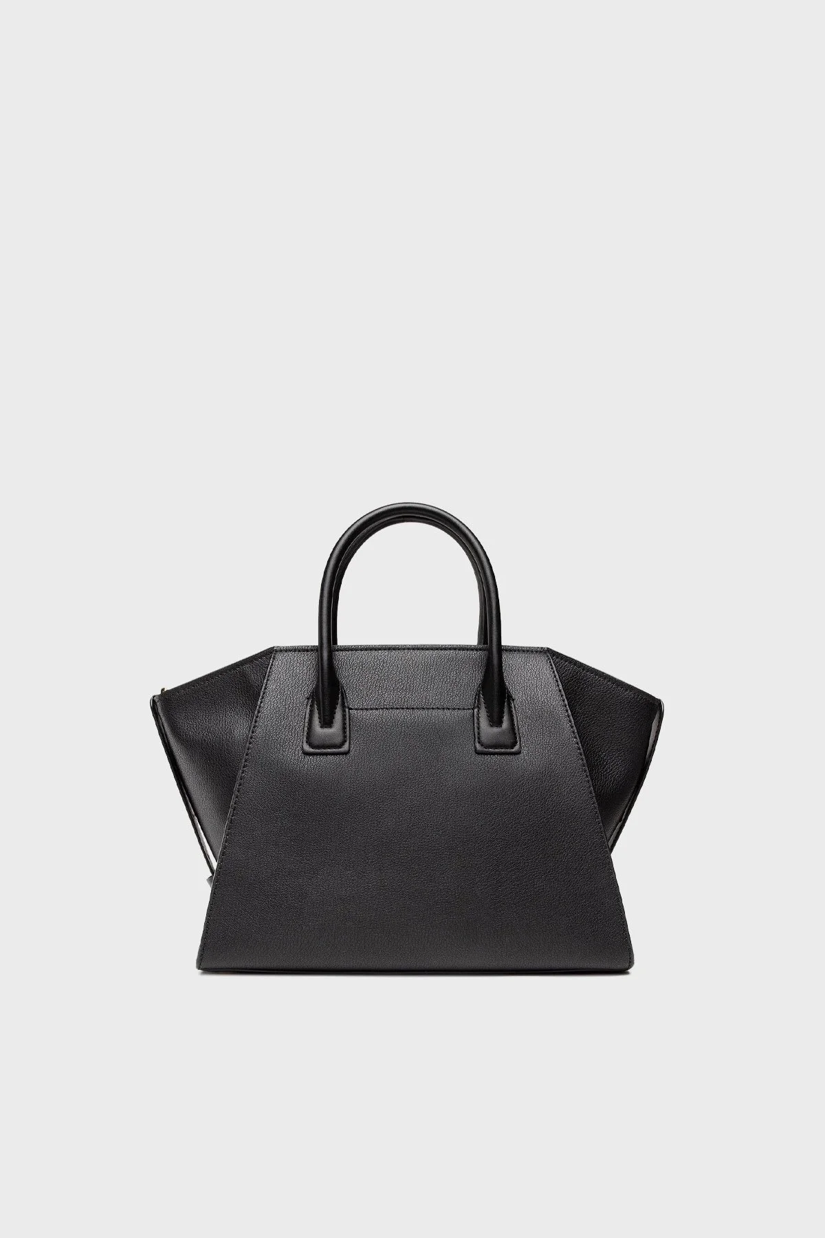 Michael Kors Logolu Çıkarılabilir Omuz Askılı 30F2G4VS3L001 Bayan Çanta 30F2G4VS3L 001 SİYAH - 4