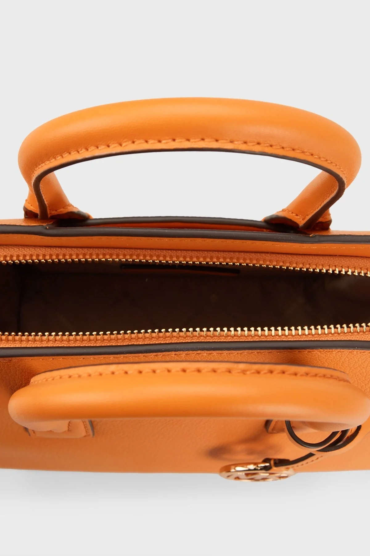 Michael Kors Logolu Çıkarılabilir Uzatma Askılı 35F2G4VS5L760 Bayan Çanta 35F2G4VS5L 760 HARDAL - 4