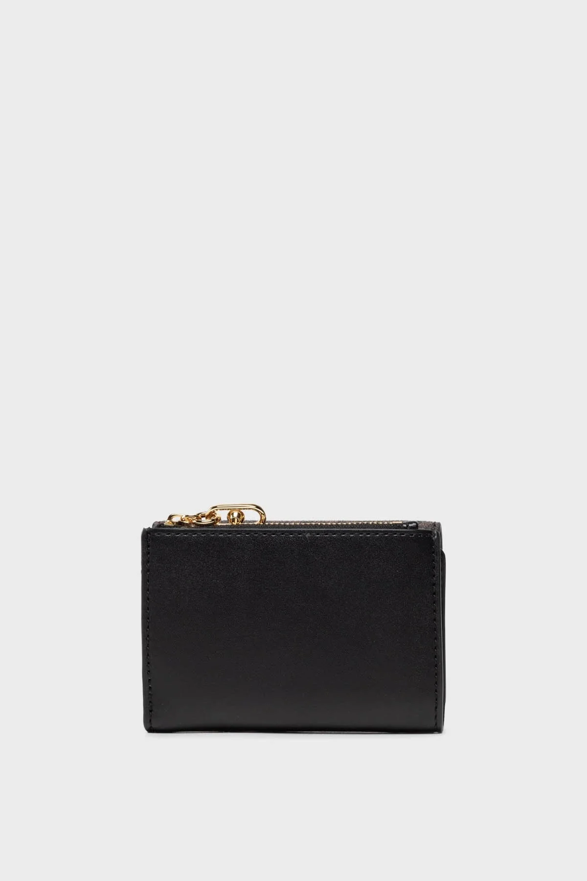 Michael Kors Logolu Çok Bölmeli 34F2G7PD8B Bayan Cüzdan 34F2G7PD8B BROWN BLK KAHVE - 2