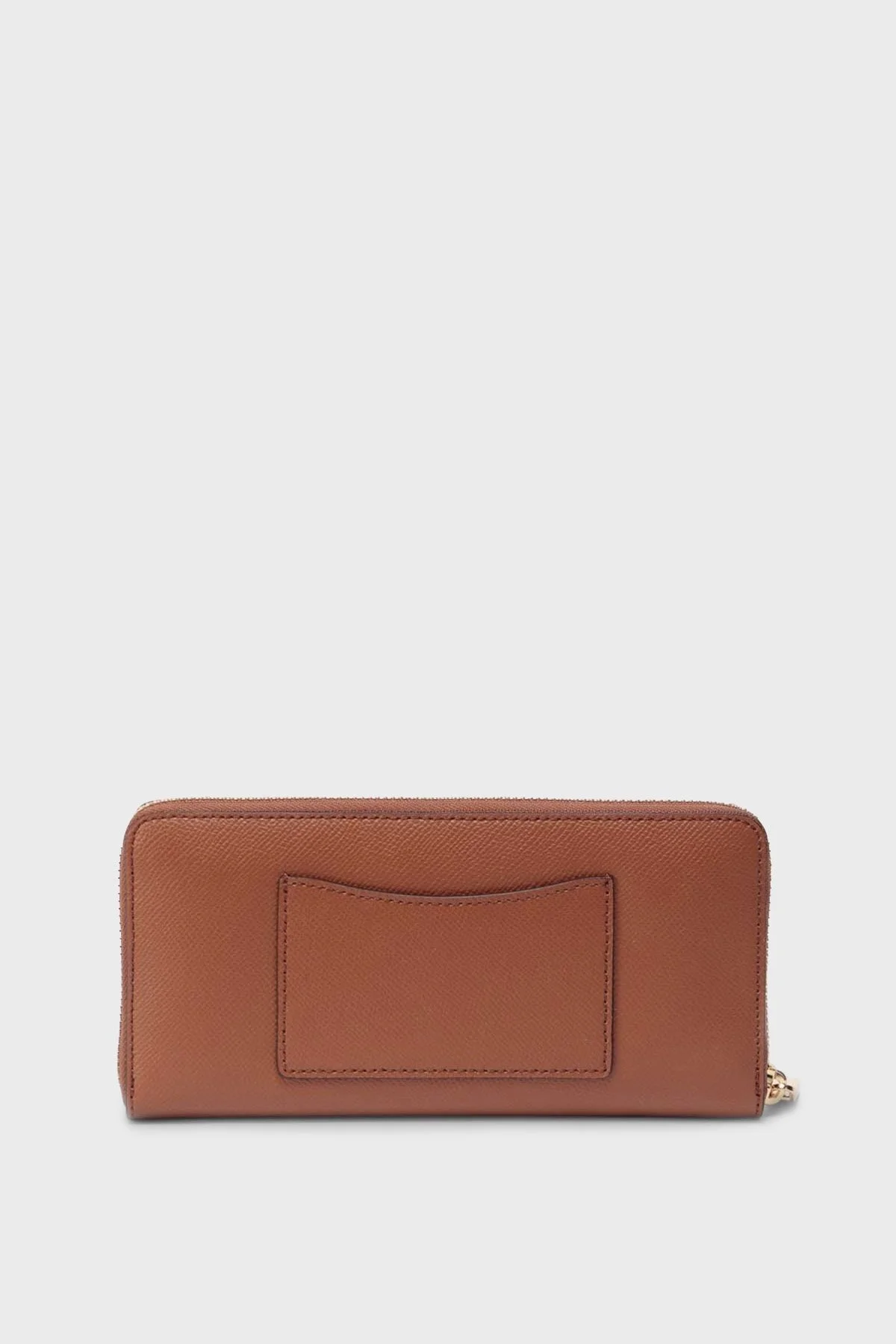 Michael Kors Logolu Çok Bölmeli Deri 34H1GT9E8L230 Bayan Cüzdan 34H1GT9E8L 230 TABA - 2