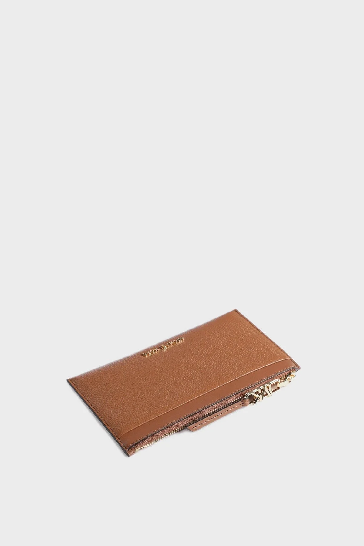 Michael Kors Logolu Deri 34F3G8ED7L230 Bayan Kartlık 34F3G8ED7L 230 TABA - 7