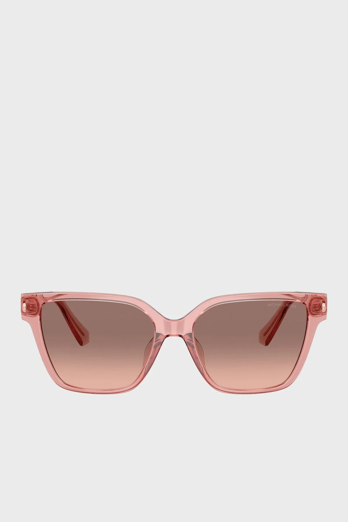 Michael Kors Logolu Güneş Kadın Gözlük 0MK2263U 310113 56 PEMBE - 3
